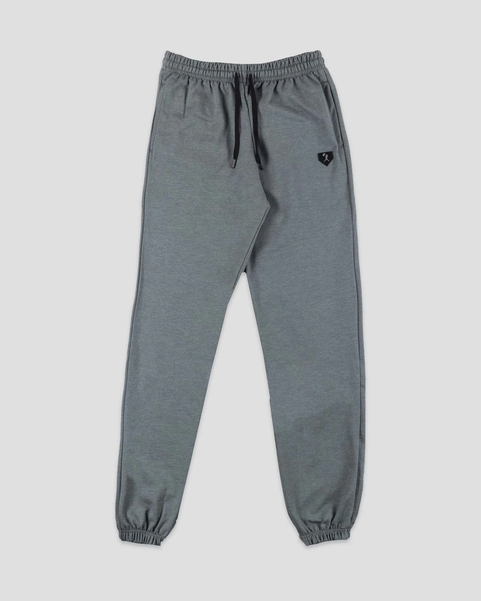 Relaxed Fit Comfort Sweatpants - Shadow Slate - Image 2