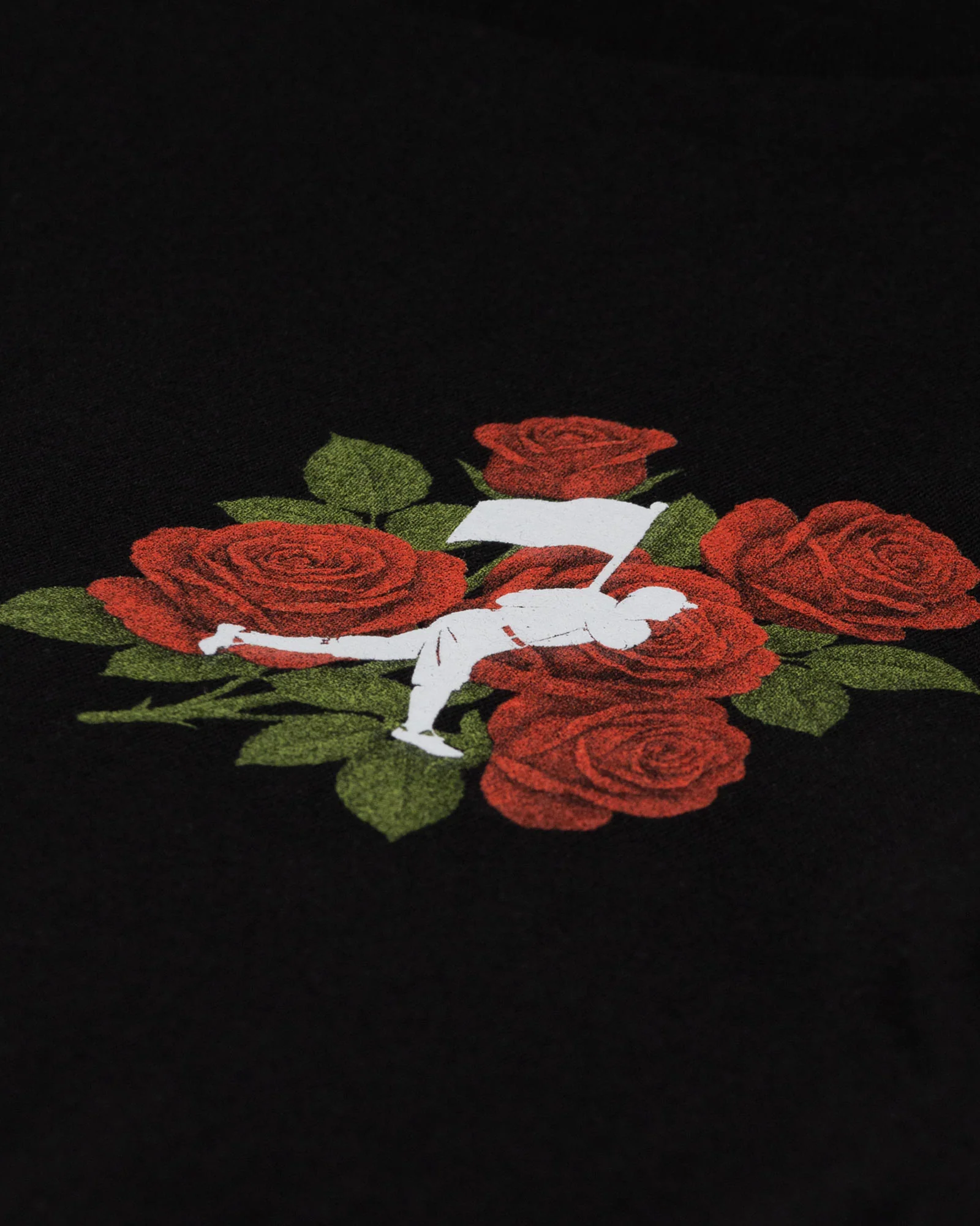 Romantic About Baseball T-Shirt - Image 3