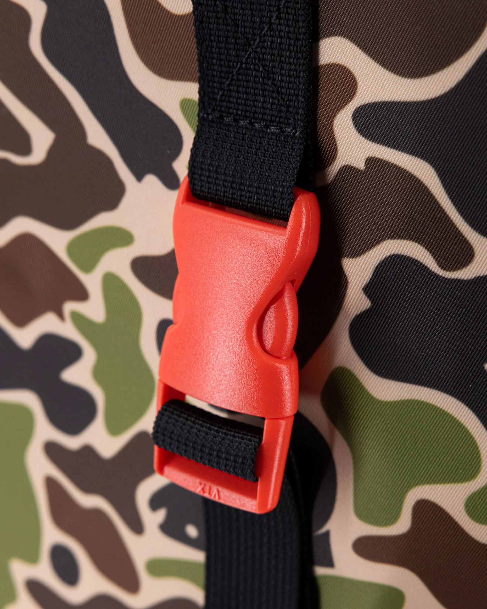 Ronin Baseball Equipment Backpack - Angler Camo - Image 8