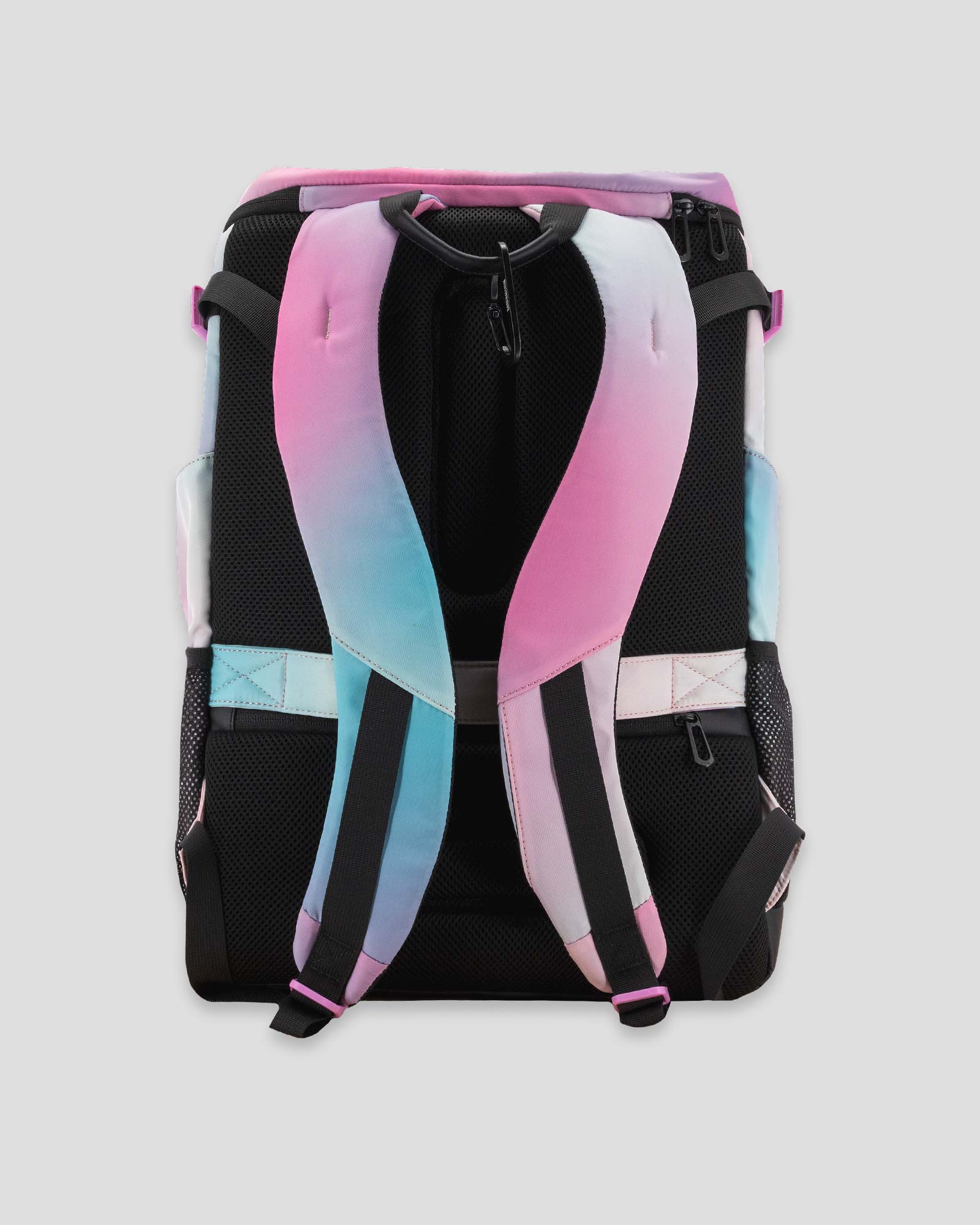 Ronin Baseball Equipment Backpack - Cotton Candy Sky - Image 3