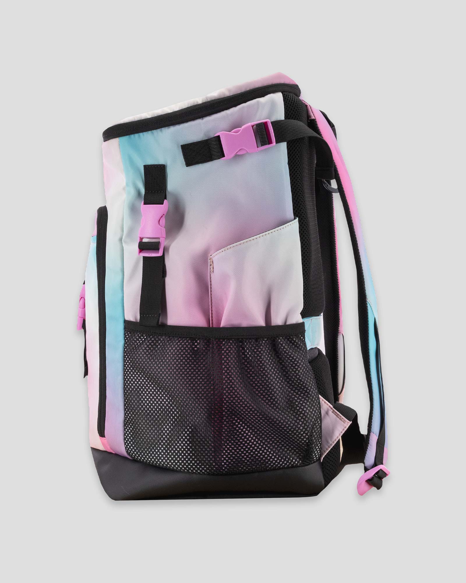 Ronin Baseball Equipment Backpack - Cotton Candy Sky - Image 5