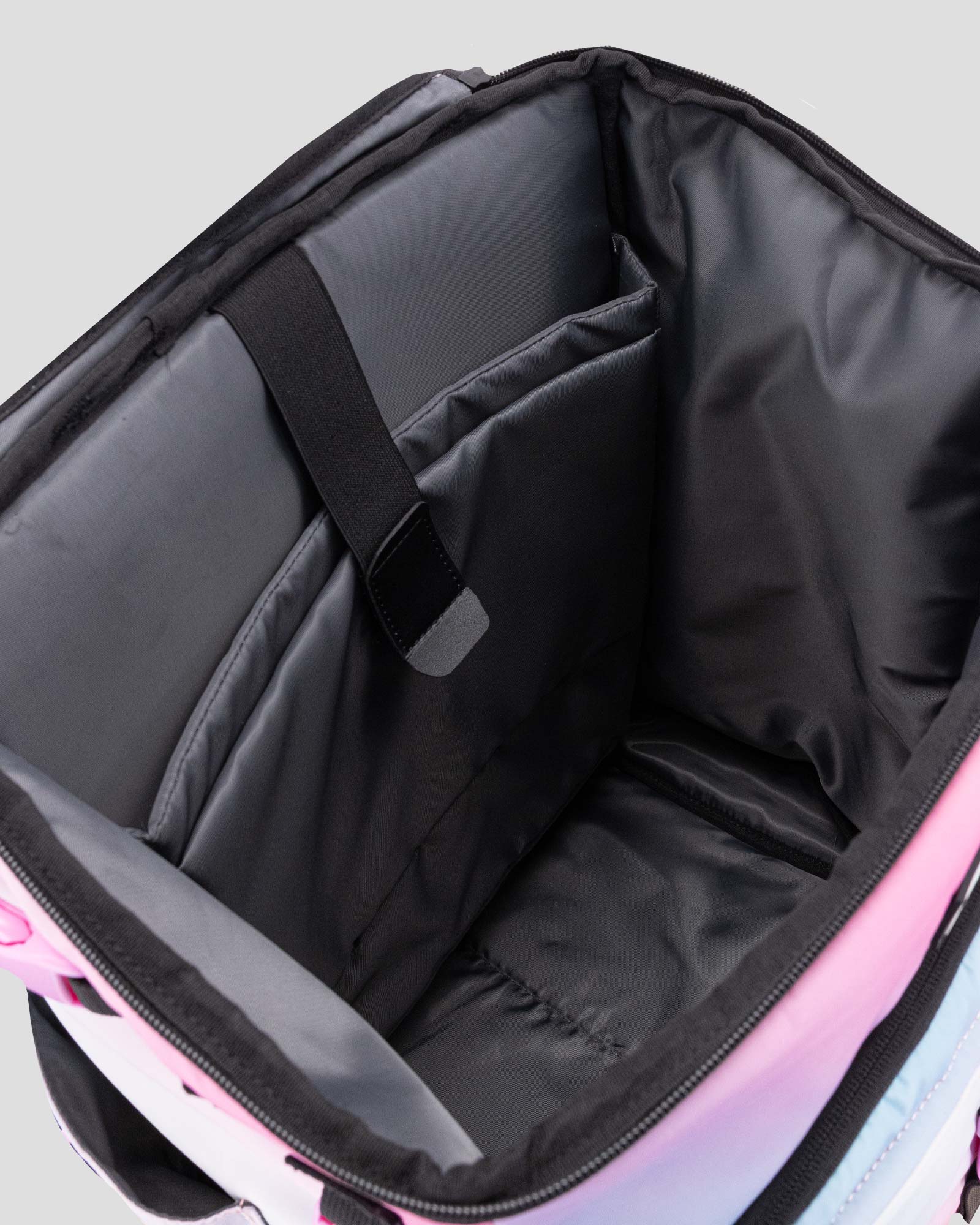 Ronin Baseball Equipment Backpack - Cotton Candy Sky - Image 6