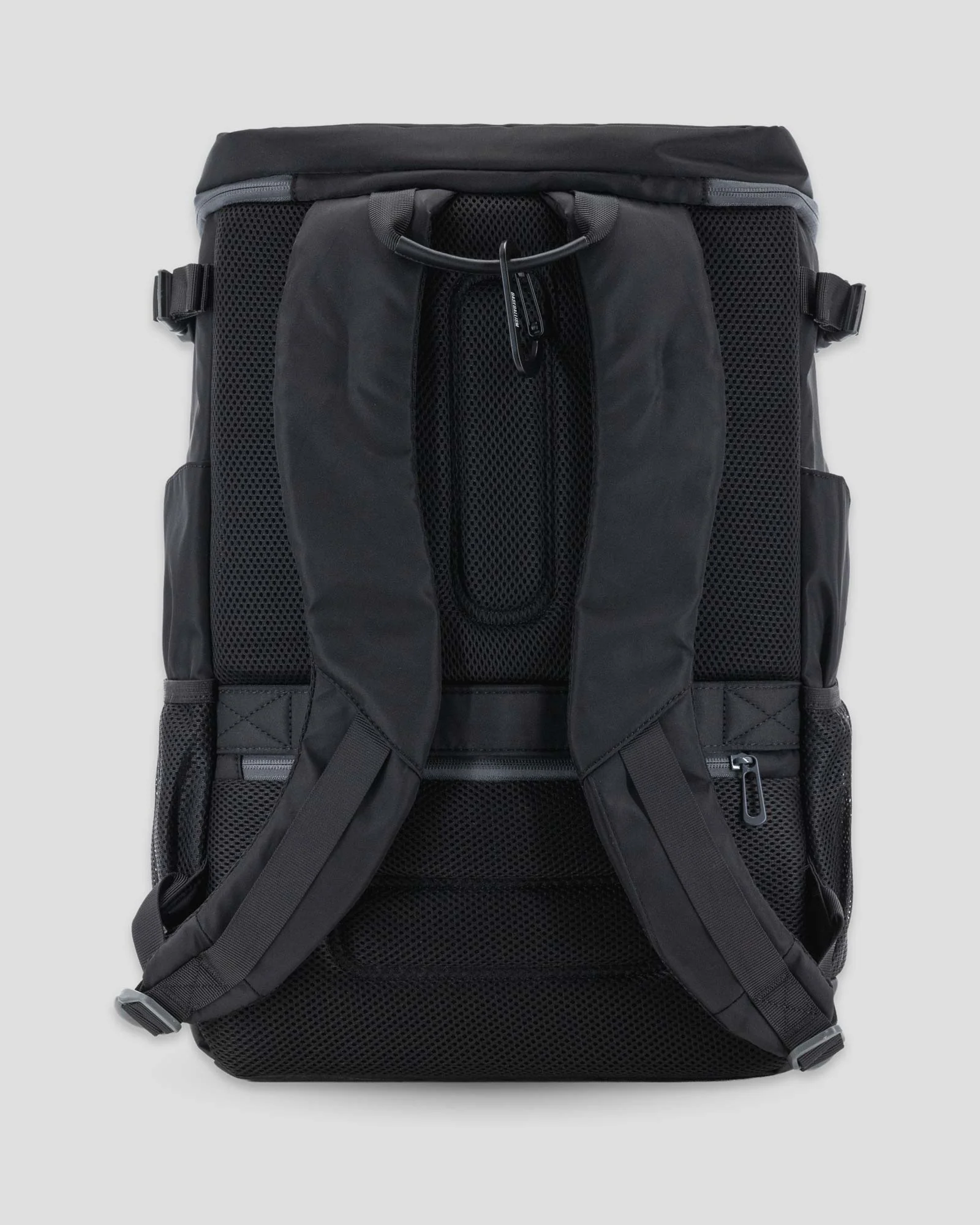 Ronin Baseball Equipment Backpack - Shimmer Black - Image 5