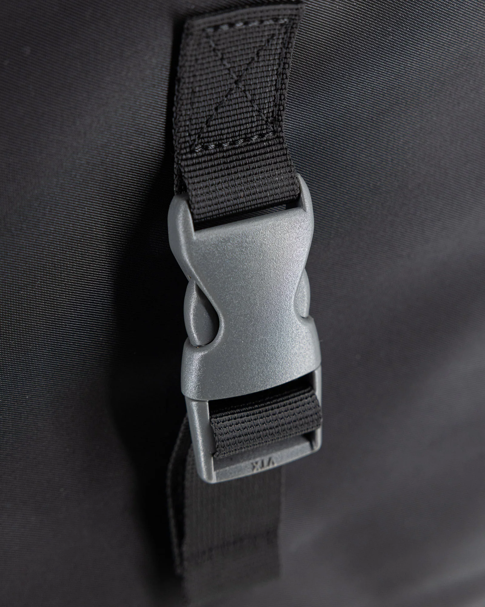 Ronin Baseball Equipment Backpack - Shimmer Black - Image 8