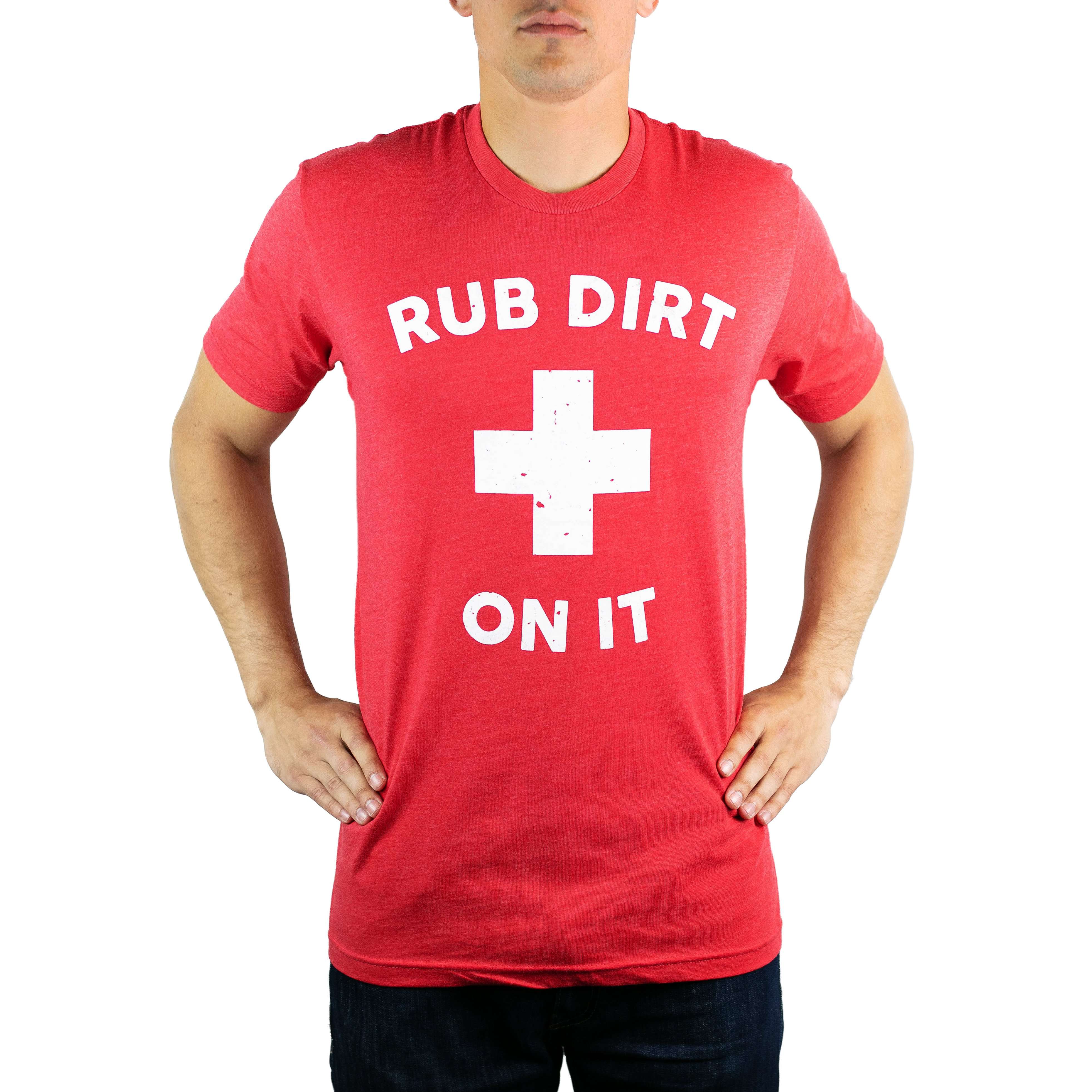 Rub Dirt On It - Image 3
