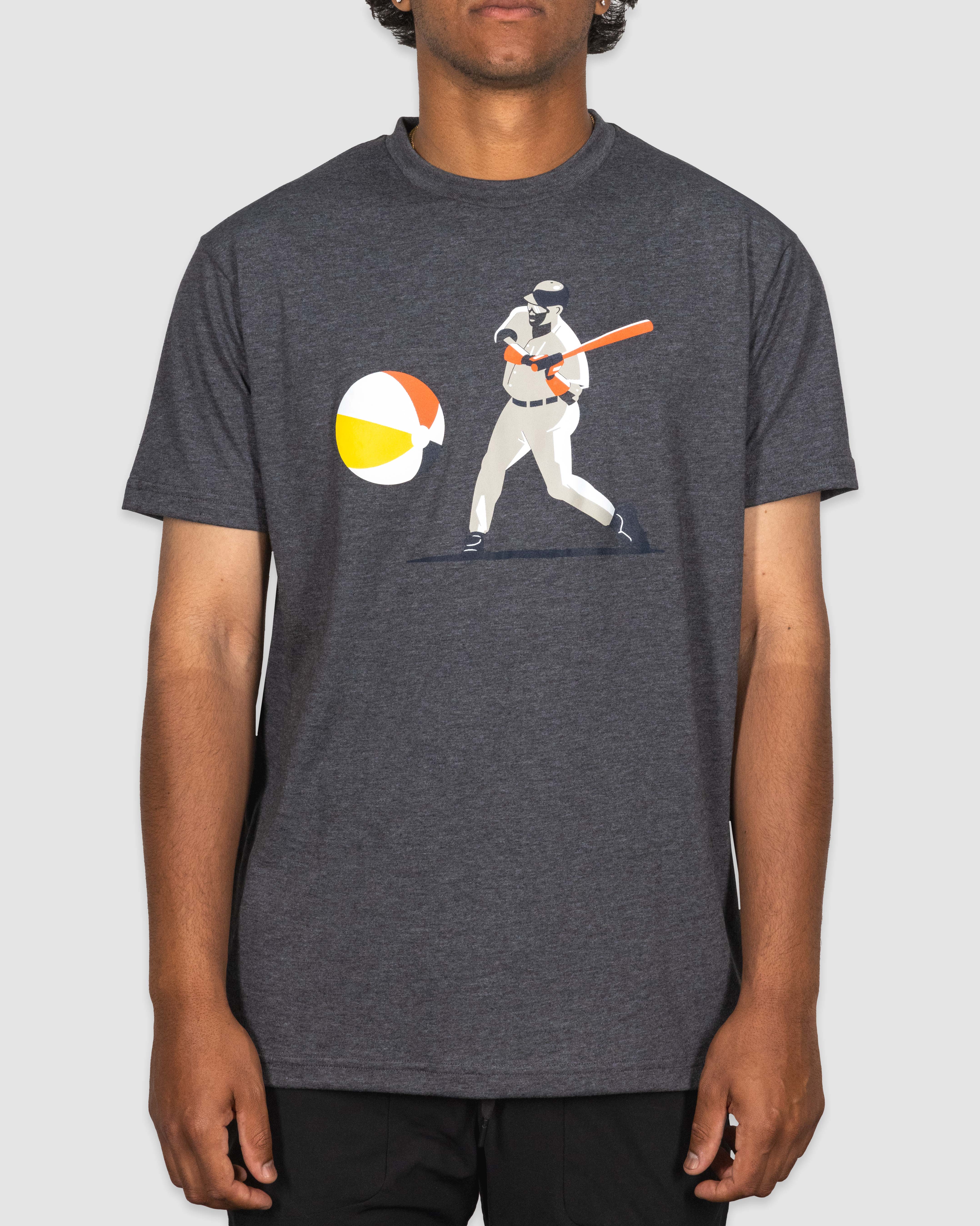 Seeing Beach Balls - The Legend of Tony Gwynn - Image 2