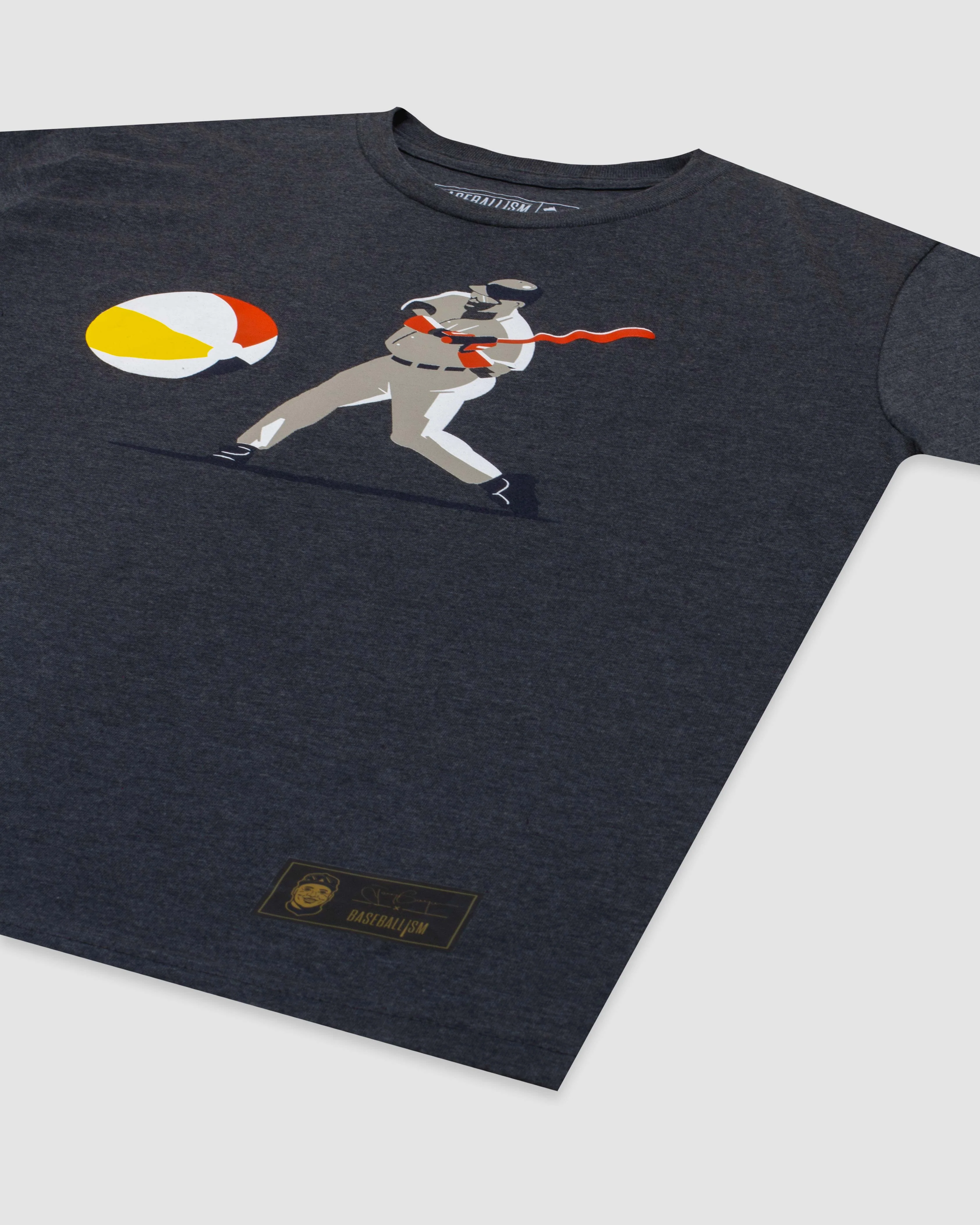 Seeing Beach Balls - The Legend of Tony Gwynn - Image 3