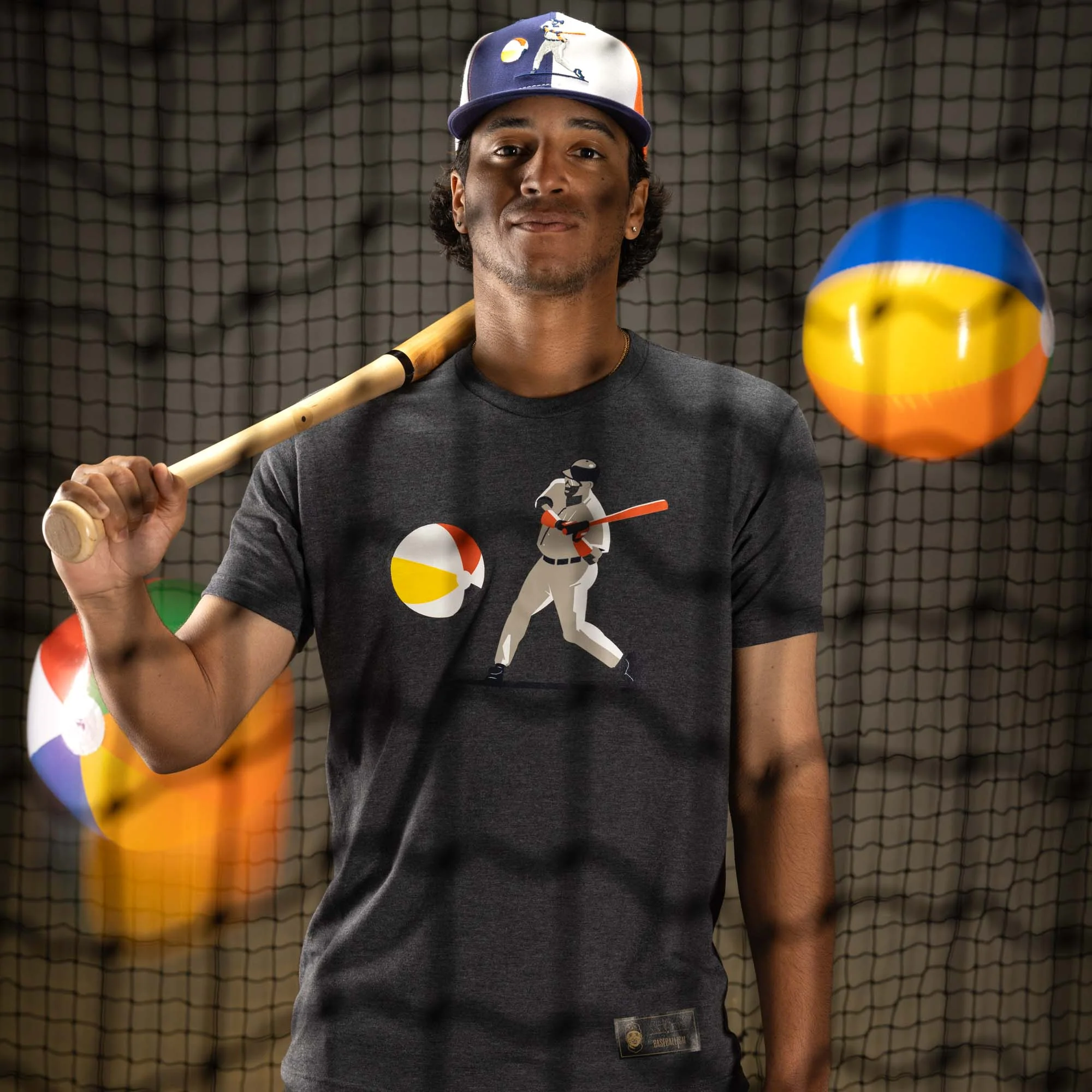 Seeing Beach Balls - The Legend of Tony Gwynn - Image 4