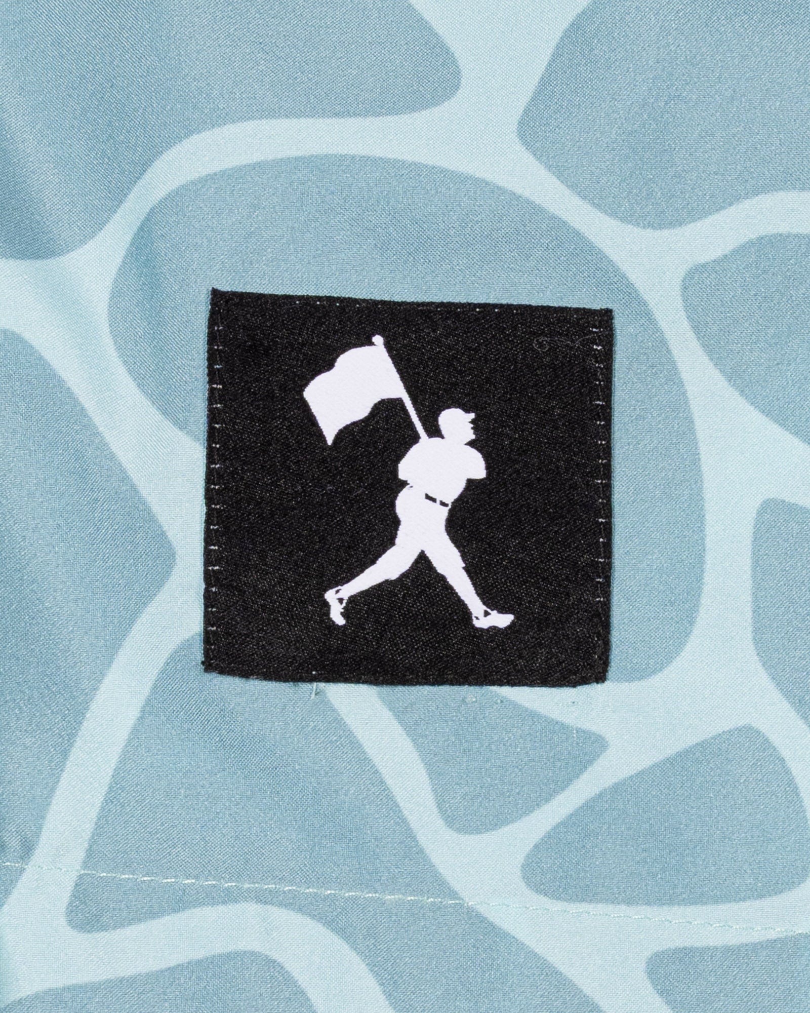 Shark Attack Cage Trunks (Clear Water) - Image 4
