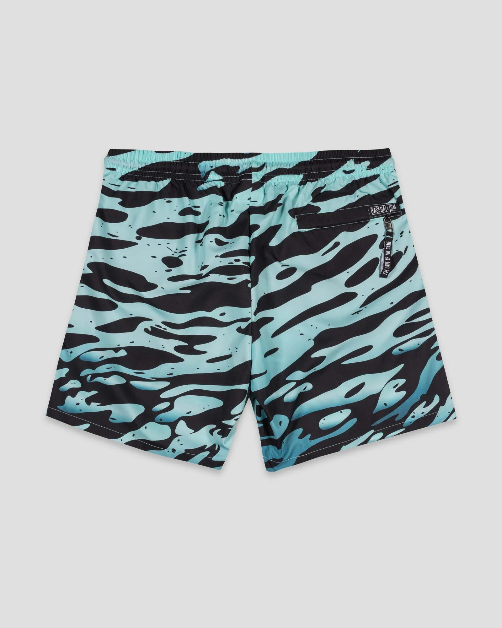 Shark Attack Cage Trunks (Rip Tide) - Image 2