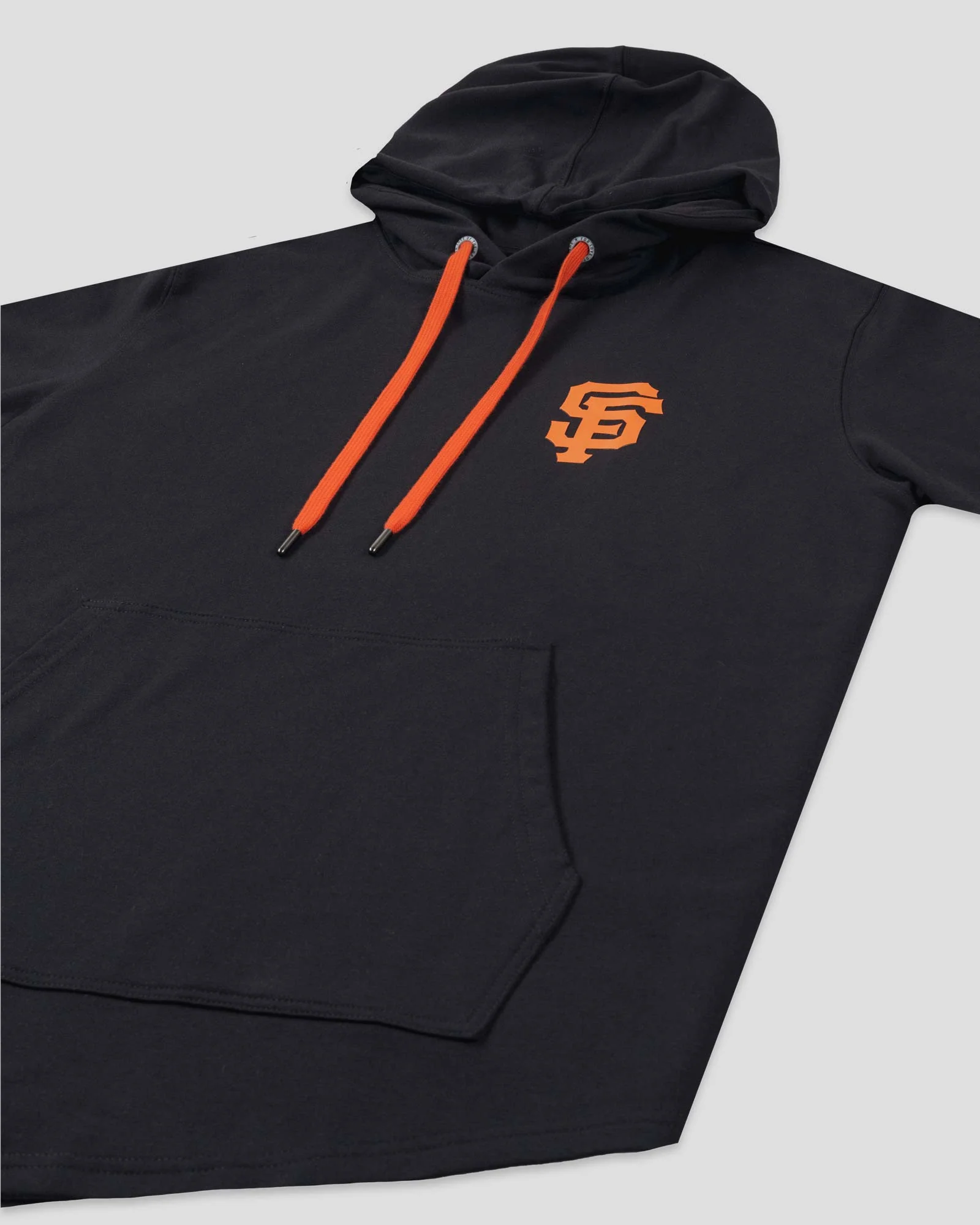 Short Sleeve Hoodie - San Francisco Giants - Image 3
