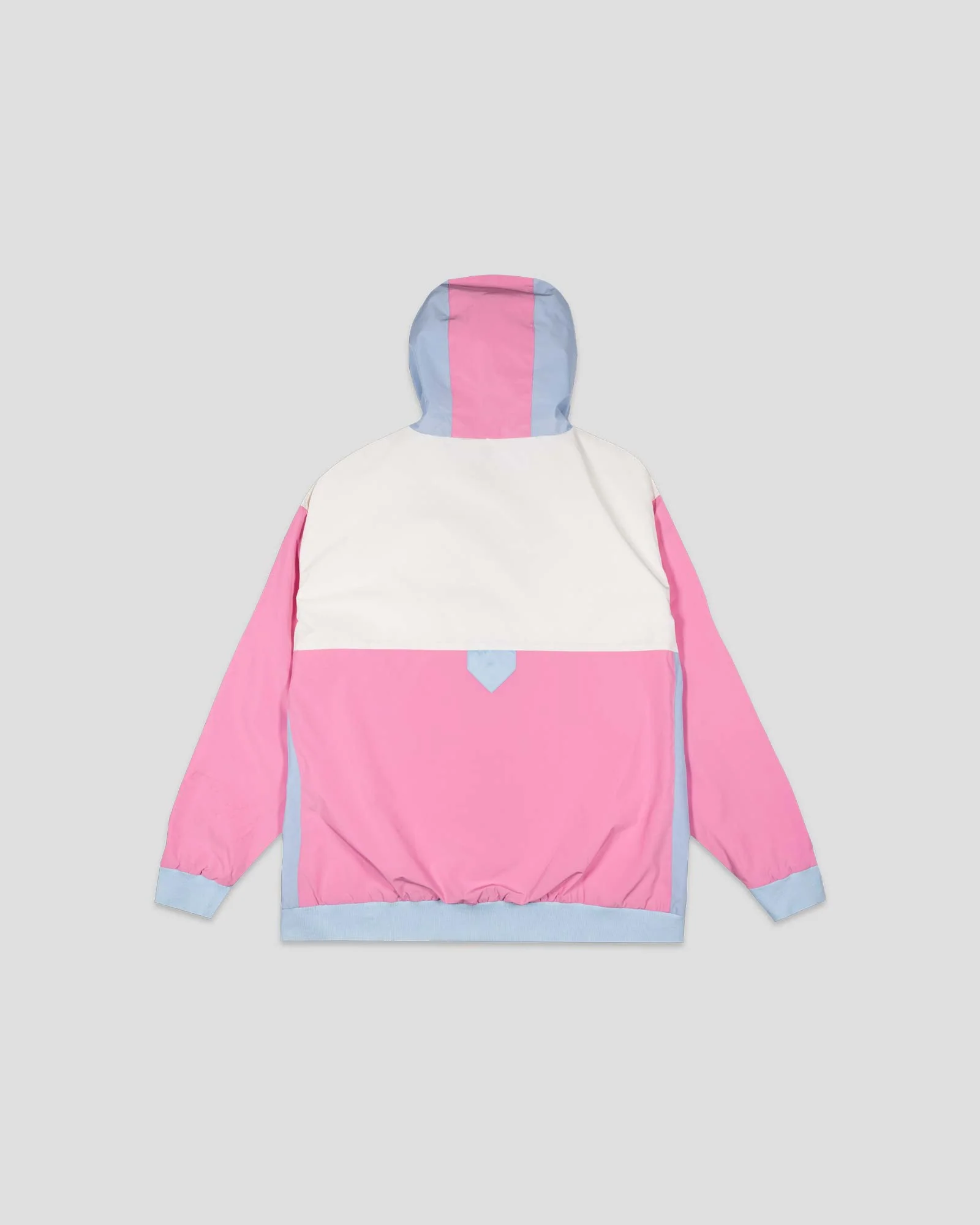 Shutout Retro Windbreaker (Cotton Candy) - Youth - Image 2