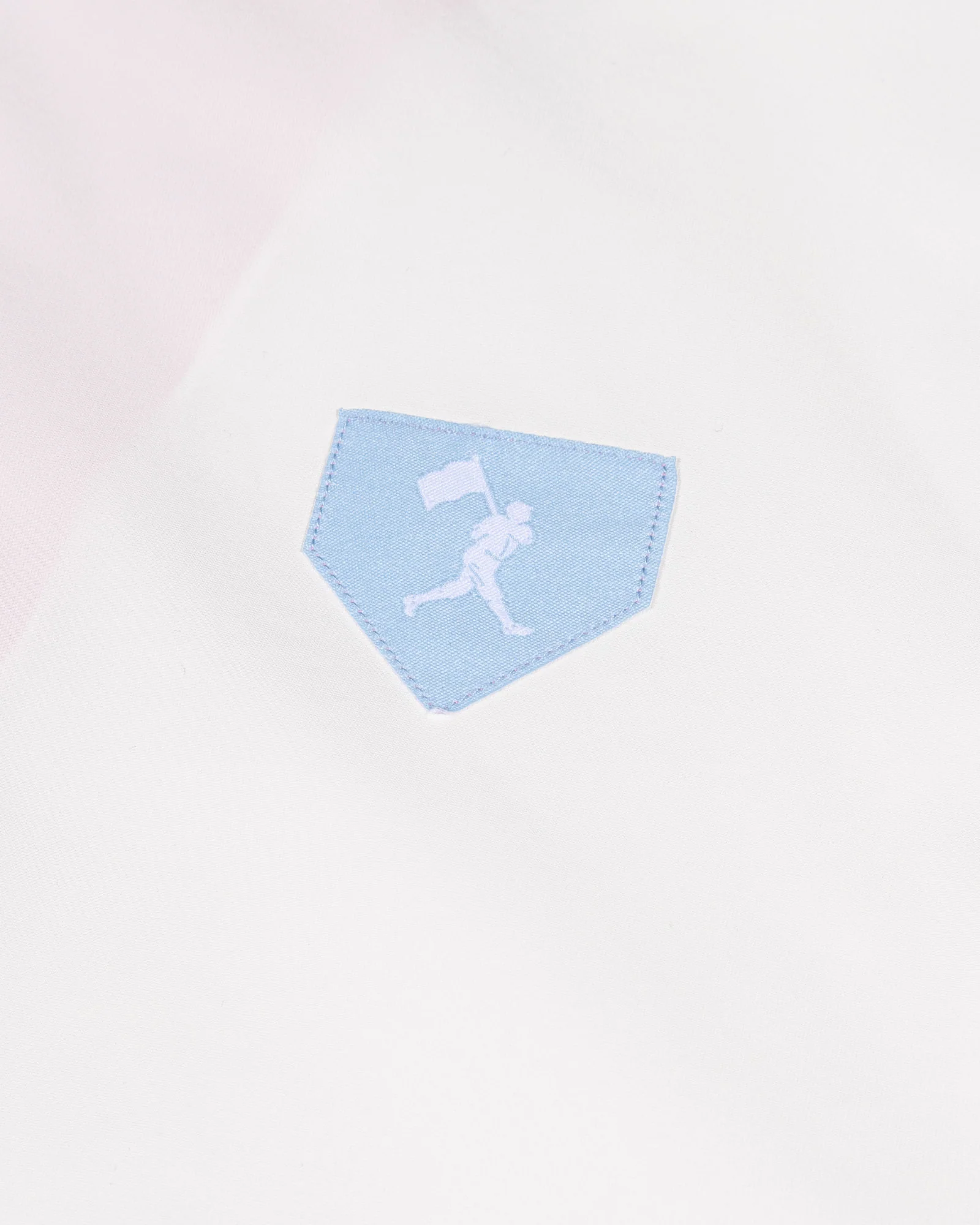 Shutout Retro Windbreaker (Cotton Candy) - Youth - Image 3
