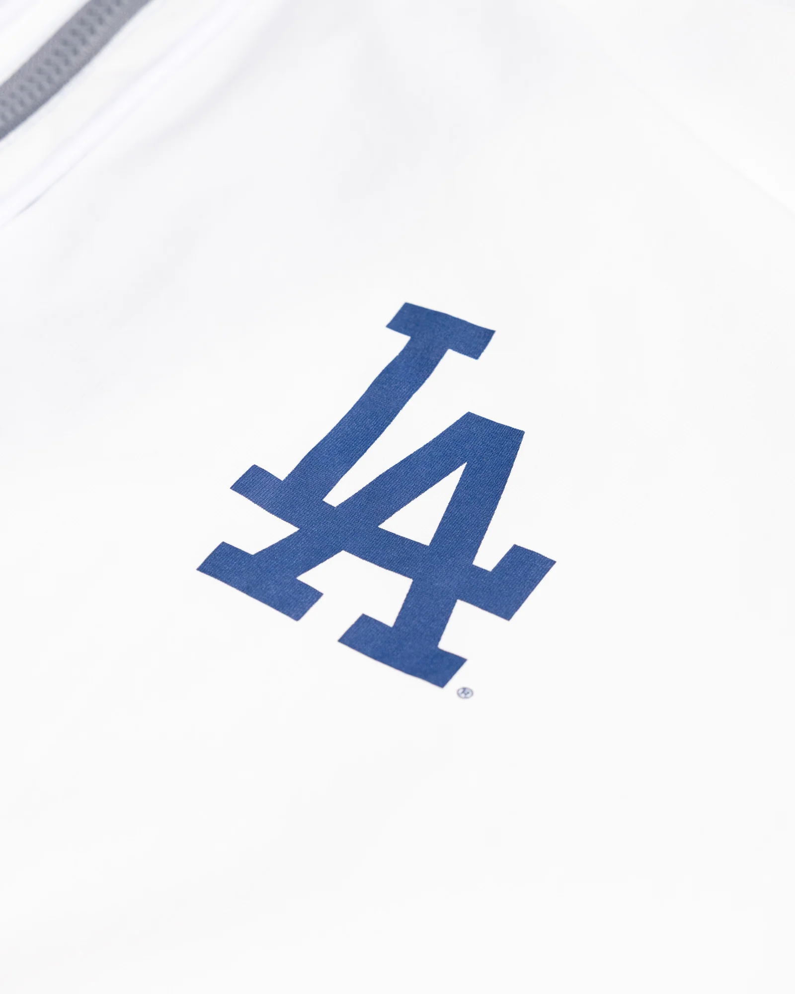 Shutout Retro Windbreaker - Los Angeles Dodgers - Image 3