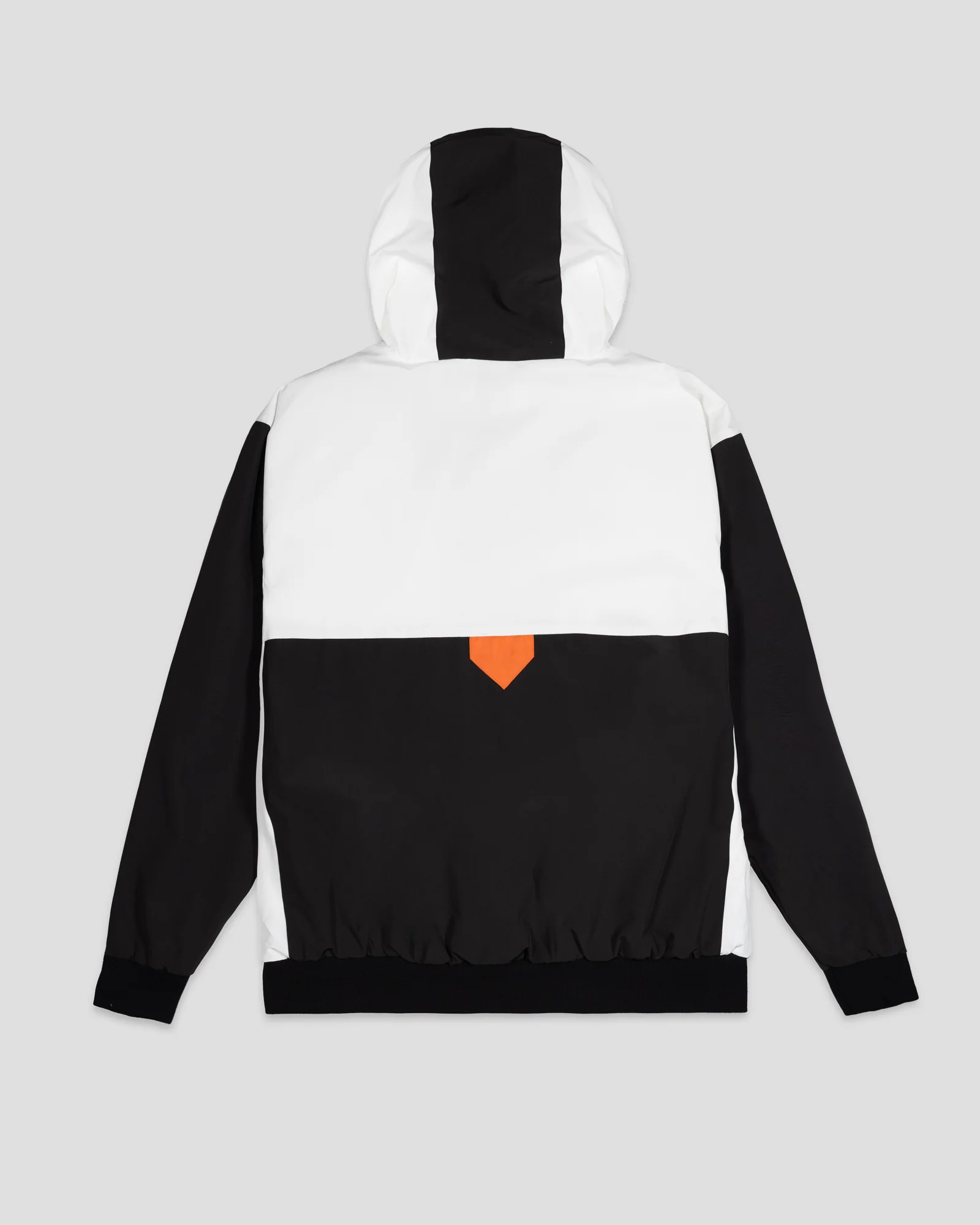 Shutout Retro Windbreaker - San Francisco Giants - Image 2