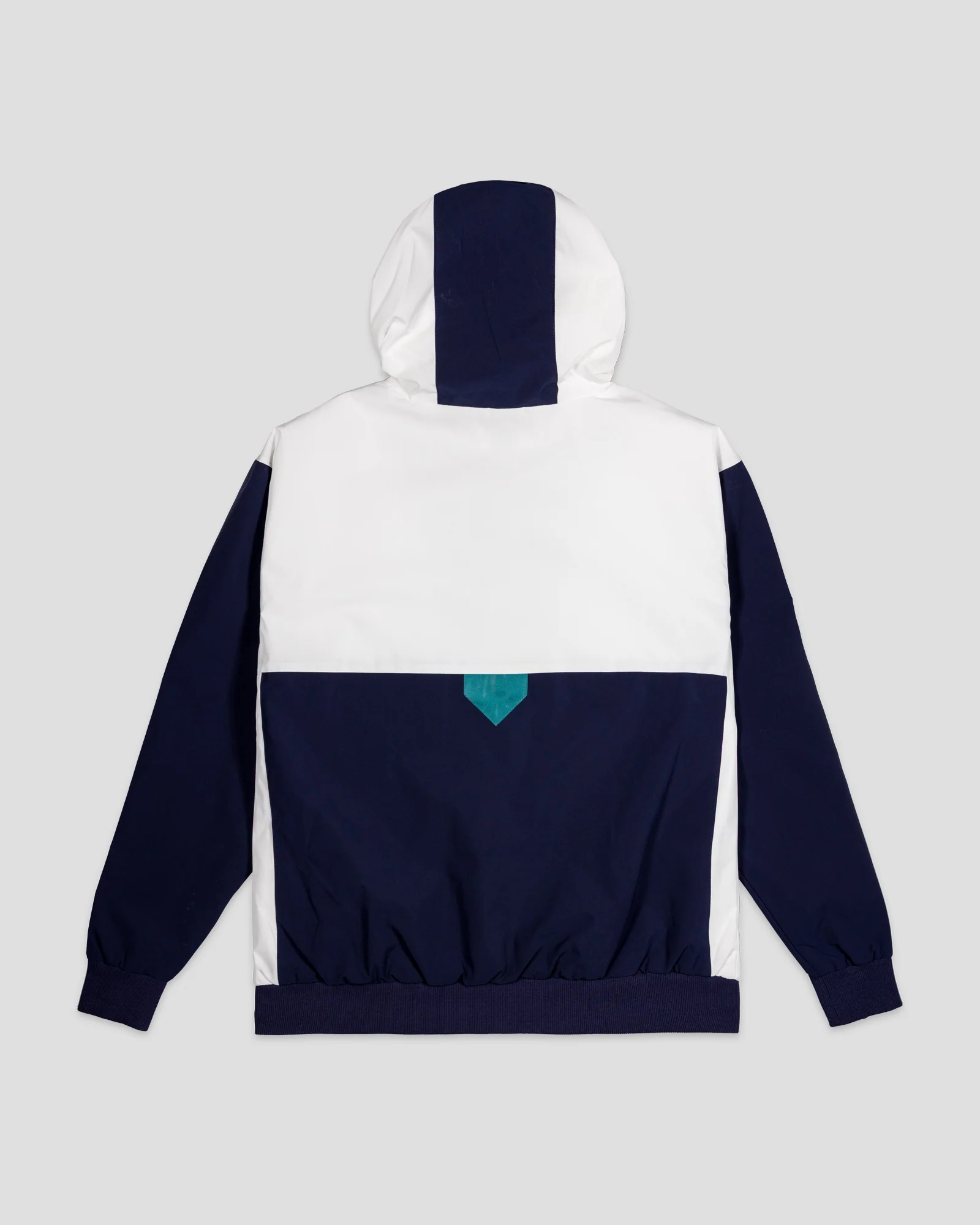 Shutout Retro Windbreaker - Seattle Mariners - Image 2