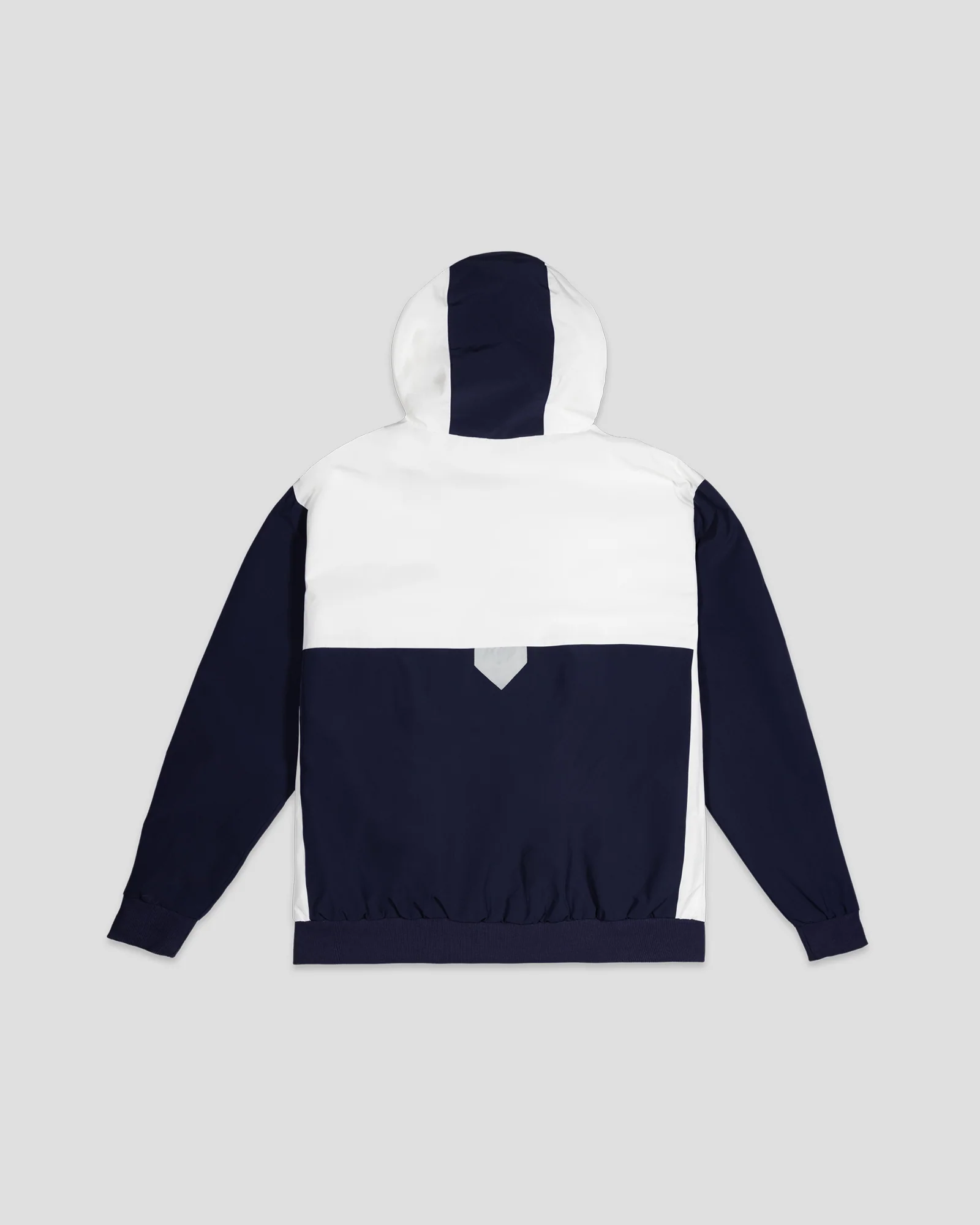 Shutout Retro Youth Windbreaker - New York Yankees - Image 2