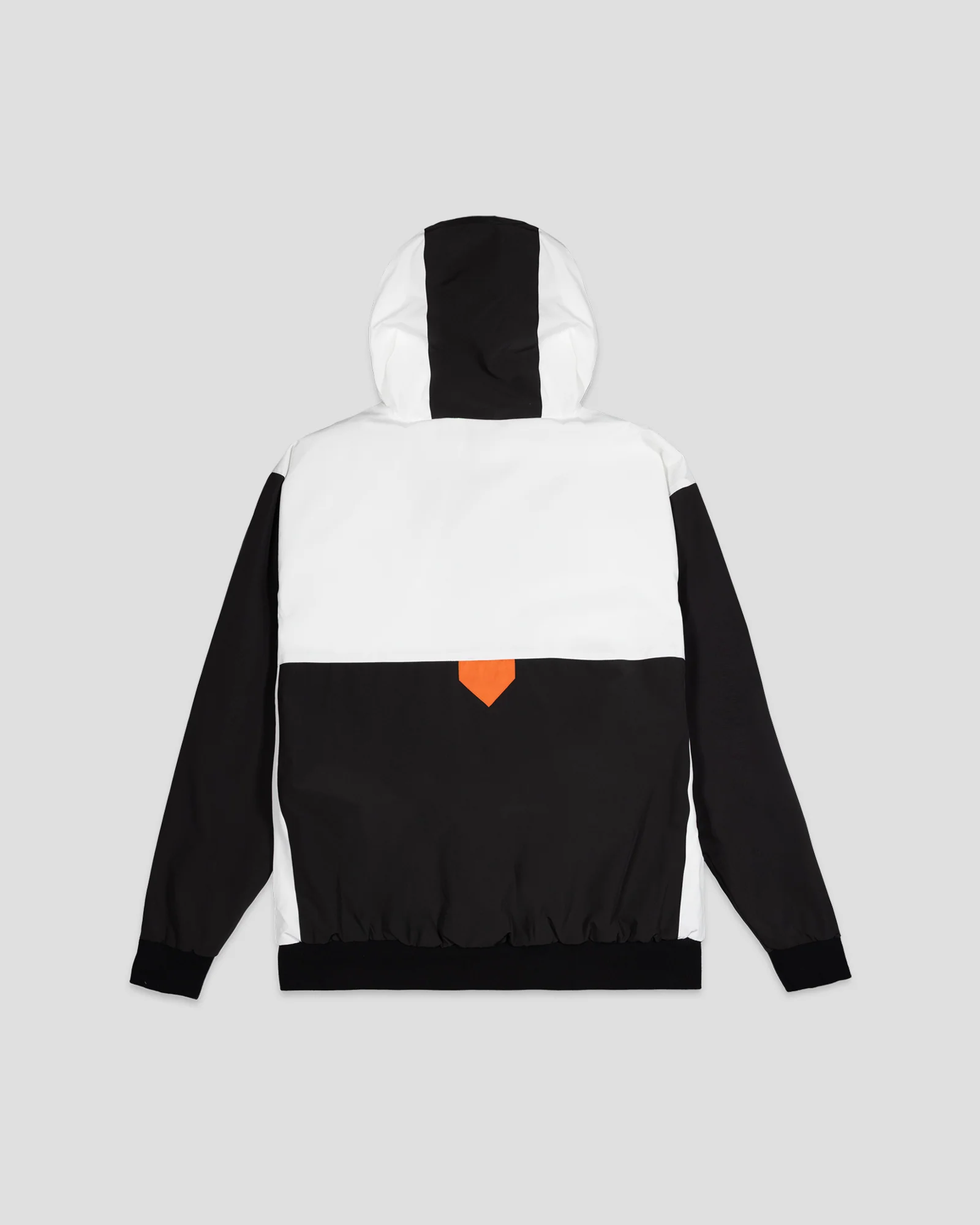 Shutout Retro Youth Windbreaker - San Francisco Giants - Image 2
