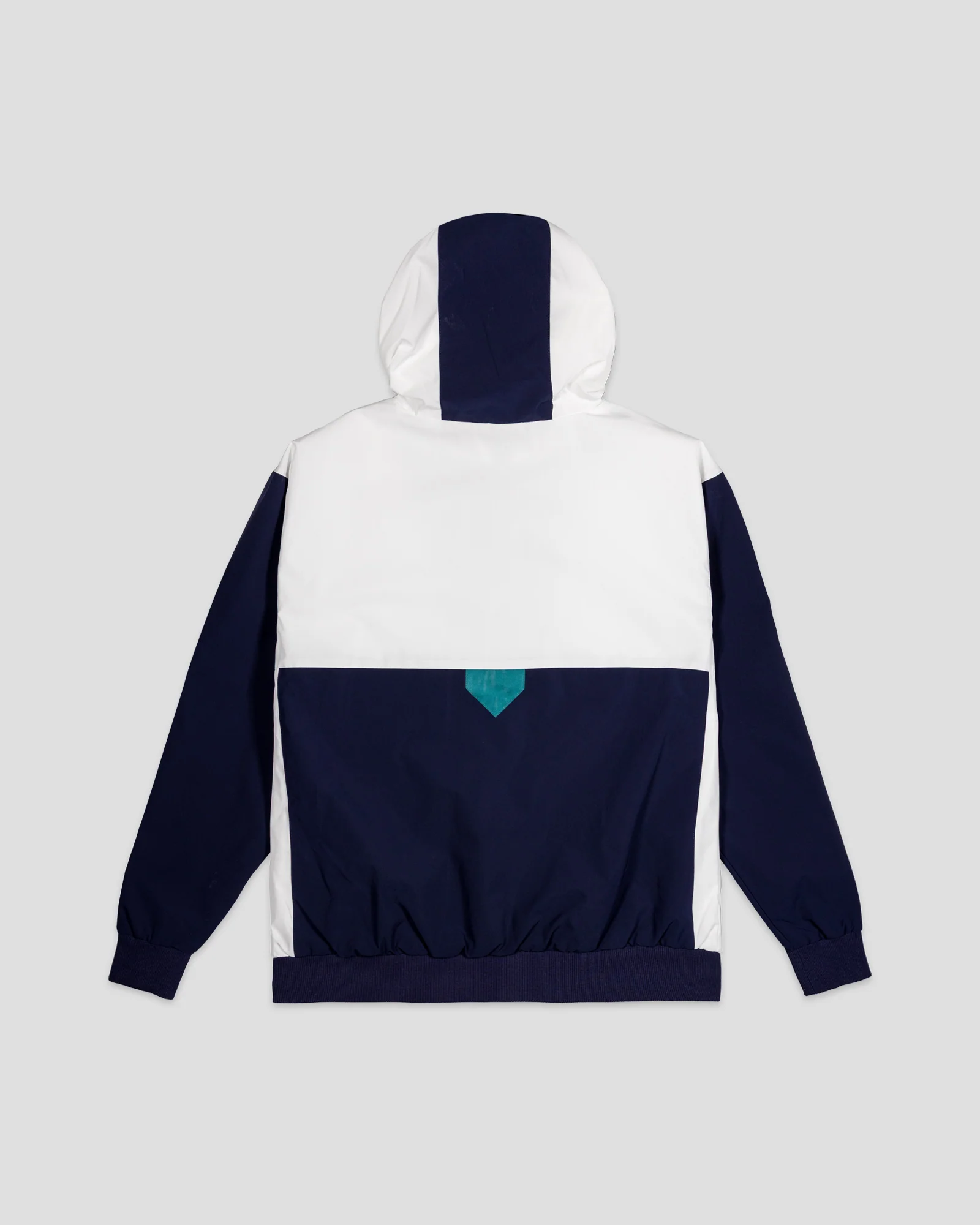Shutout Retro Youth Windbreaker - Seattle Mariners - Image 2