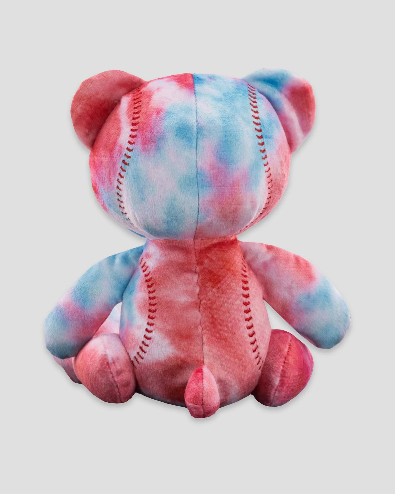 Snowcone Teddy Bear - Image 4