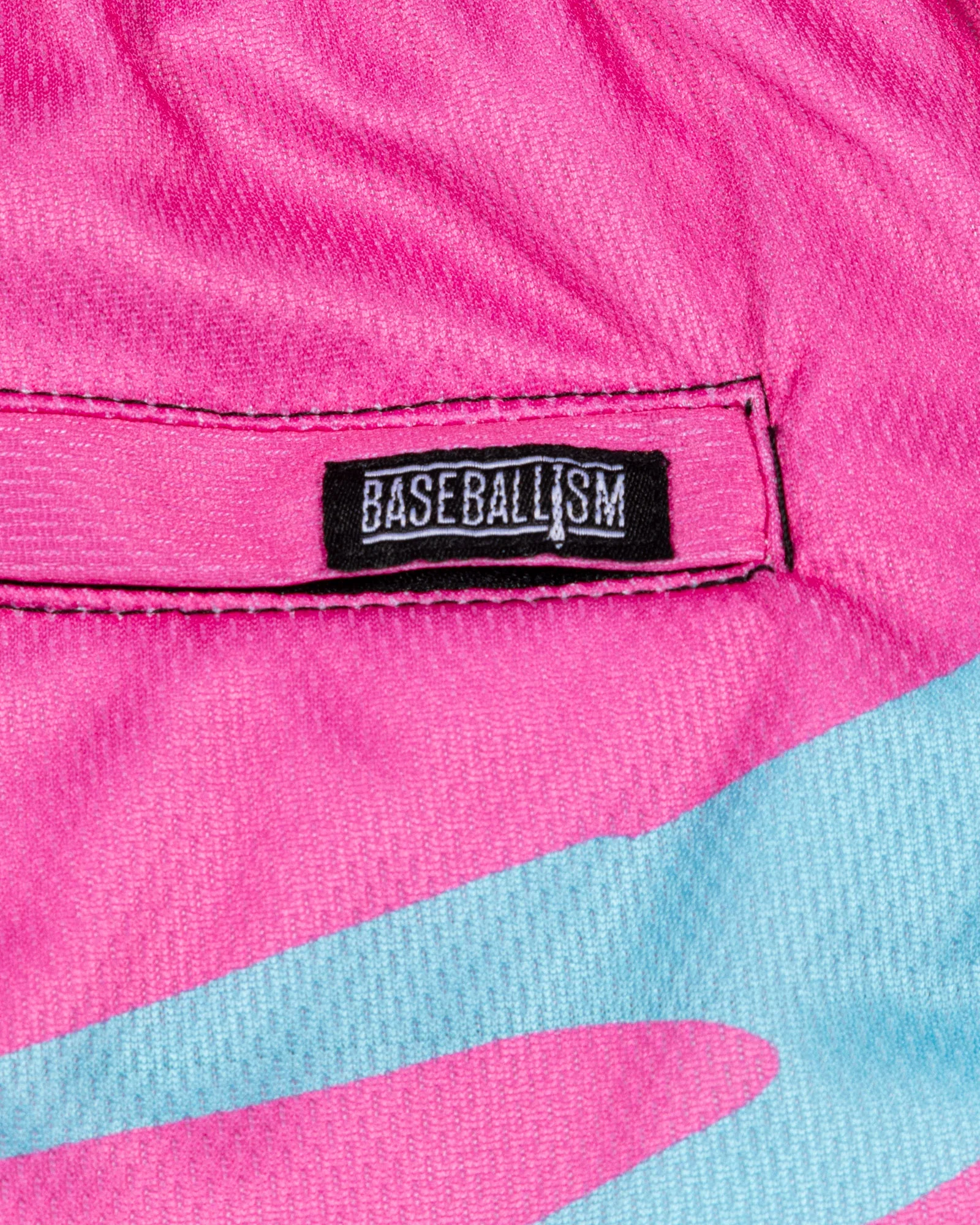Speed Kills Diamond Air Mesh Shorts - Image 6