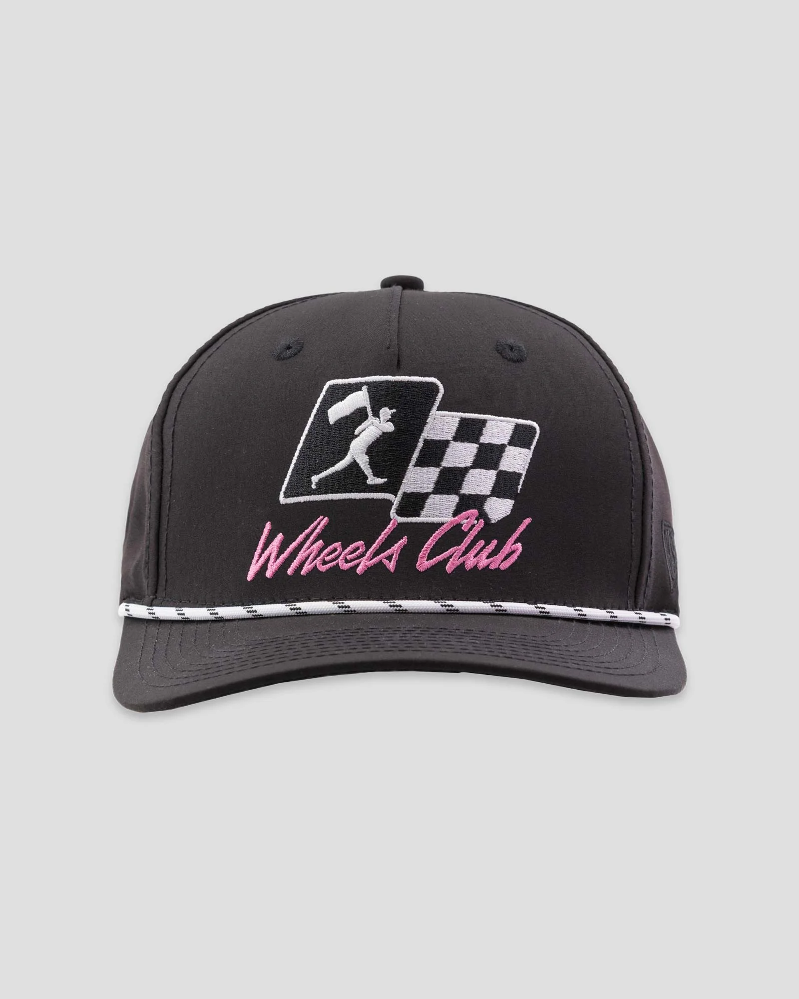 Speed Kills Rope Cap - Image 2