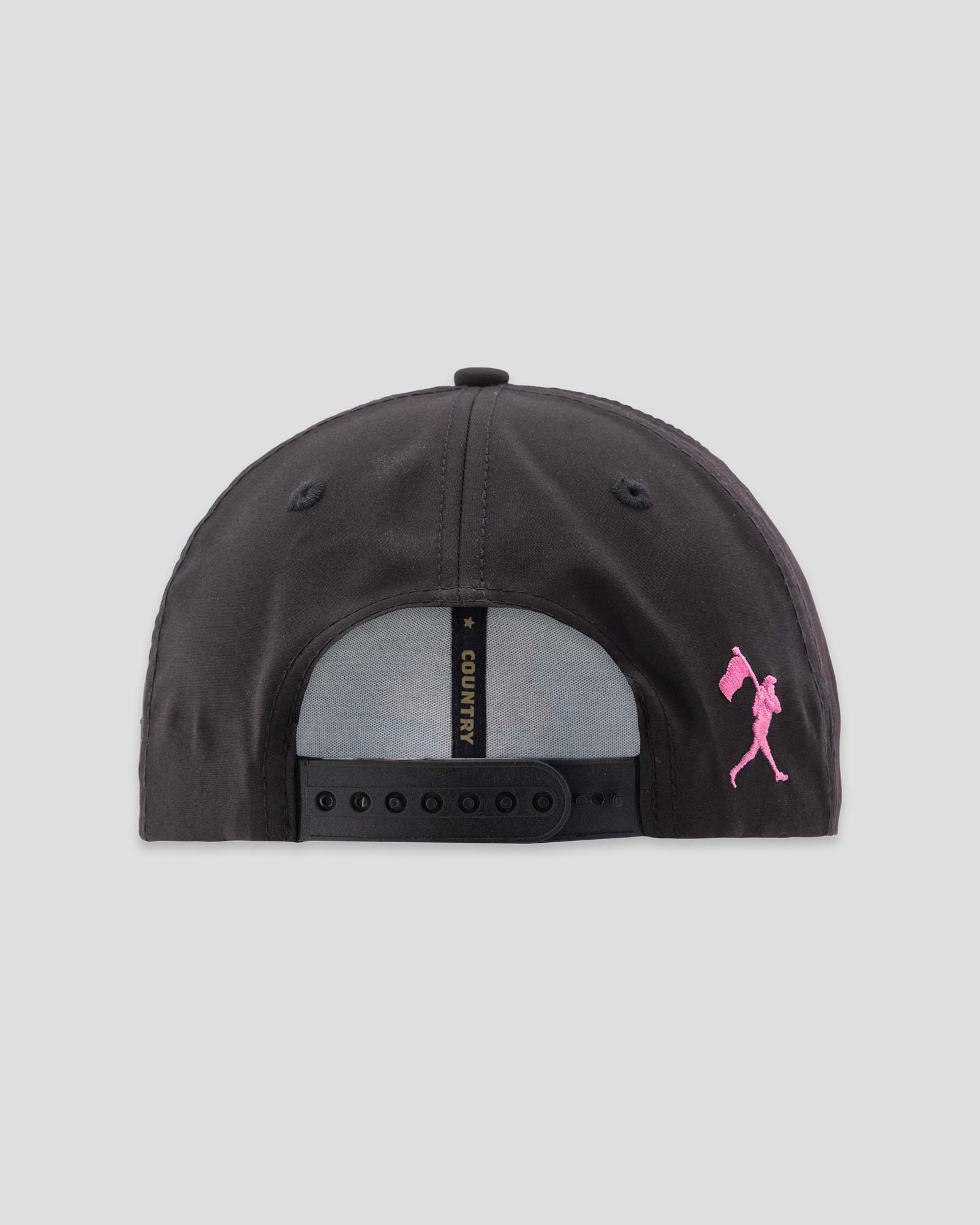 Speed Kills Rope Cap - Image 4