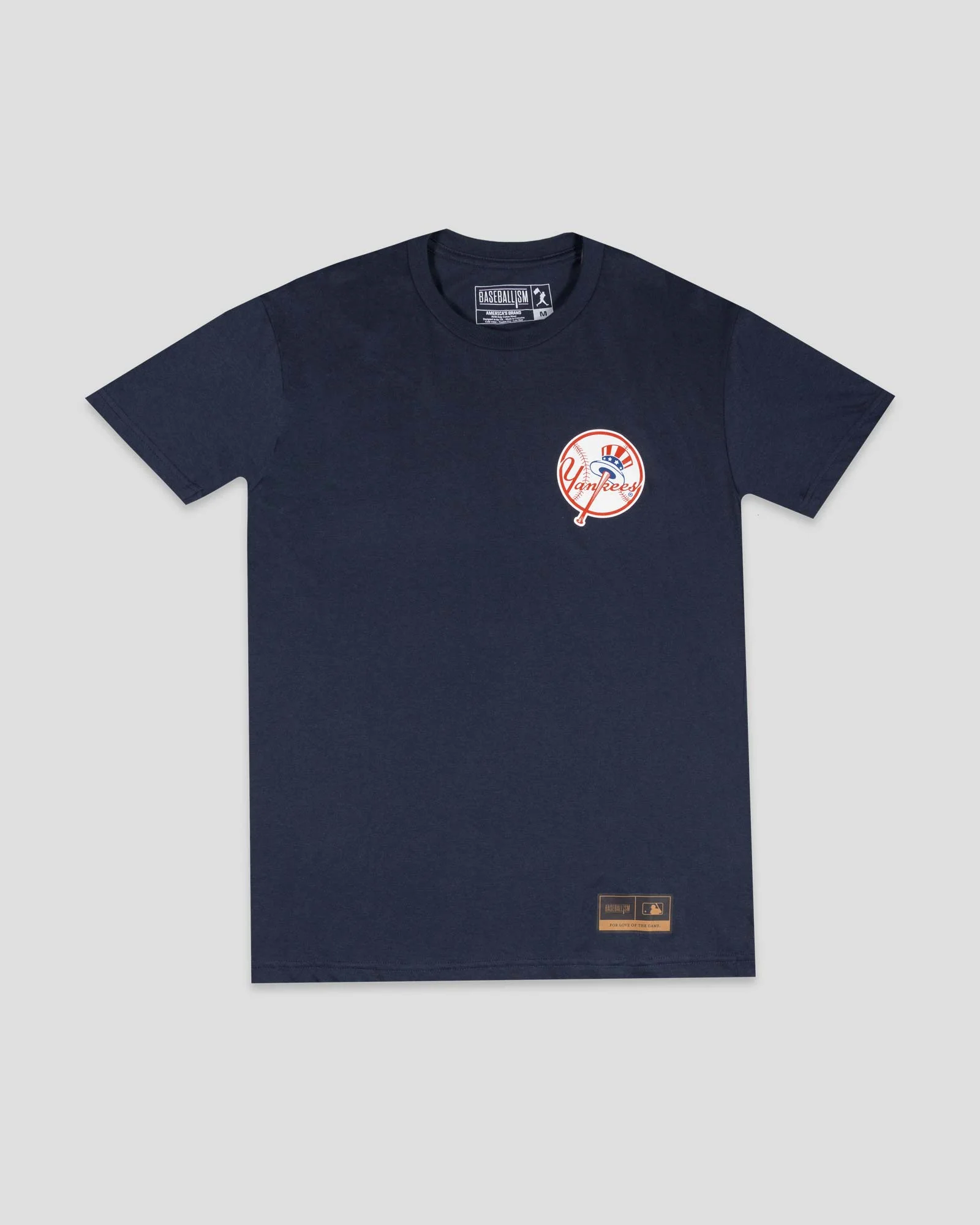Stadium T-Shirt - New York Yankees - Image 2