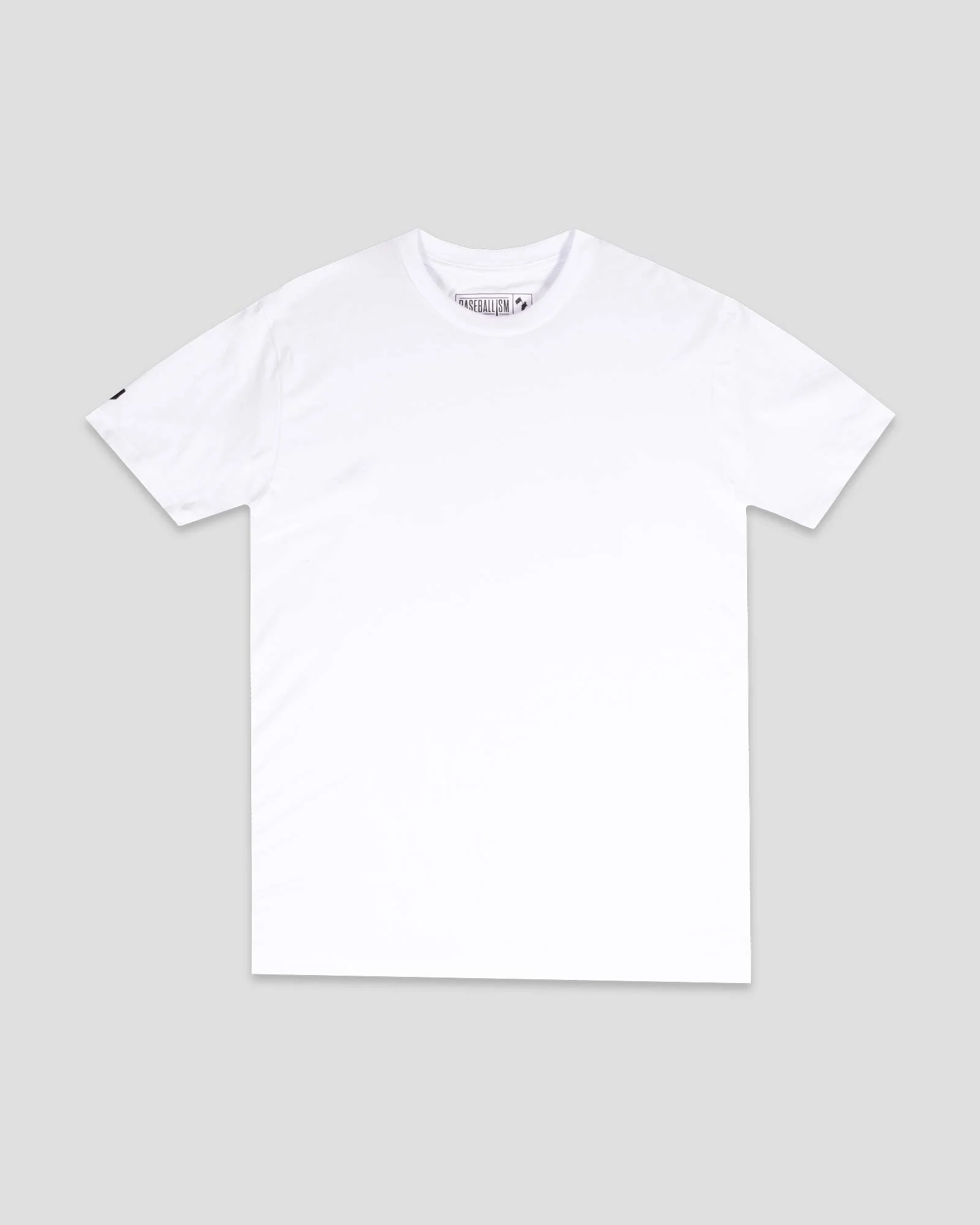 Standard Comfort Tee - White