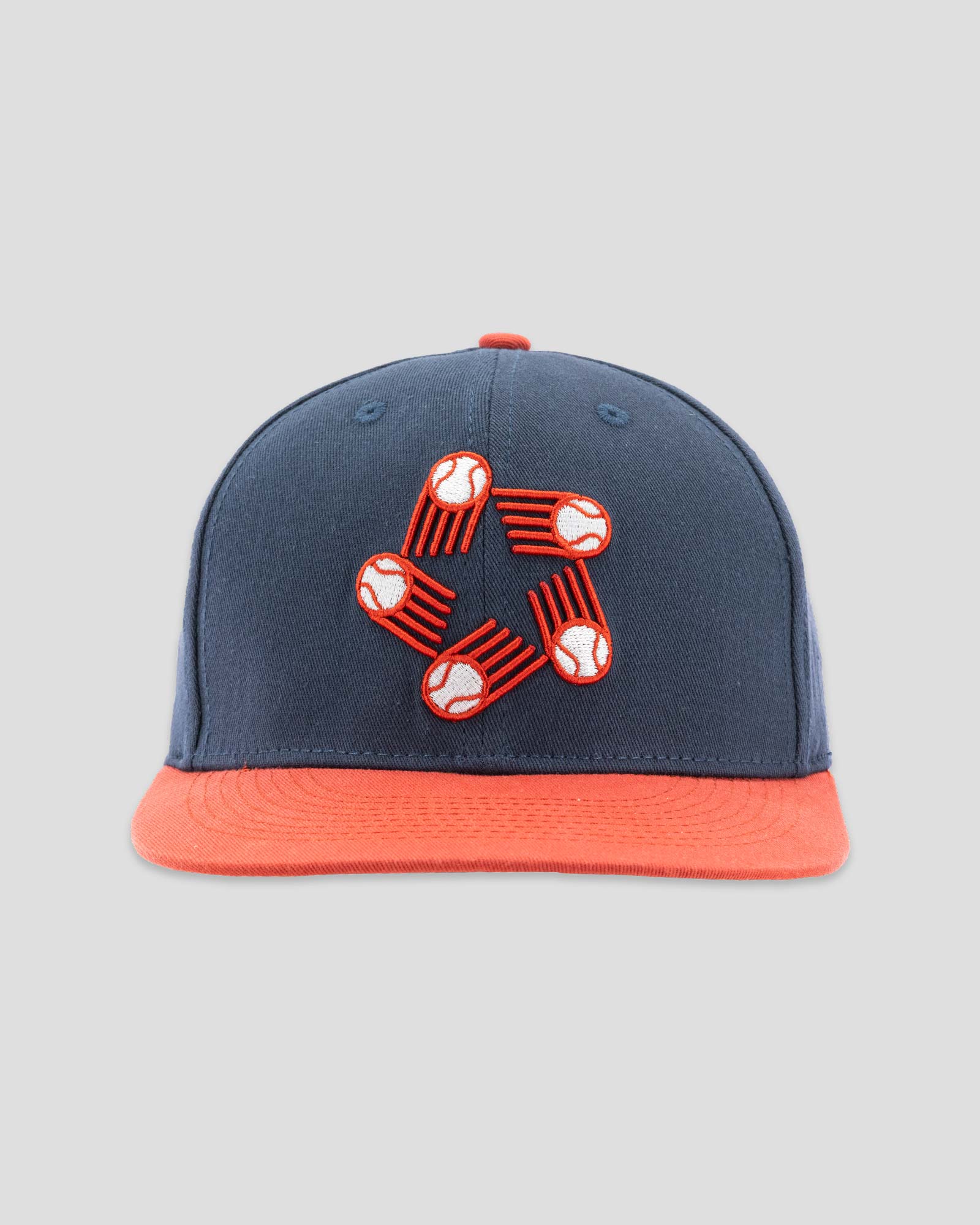 Stars and Strikes Cap - Image 2