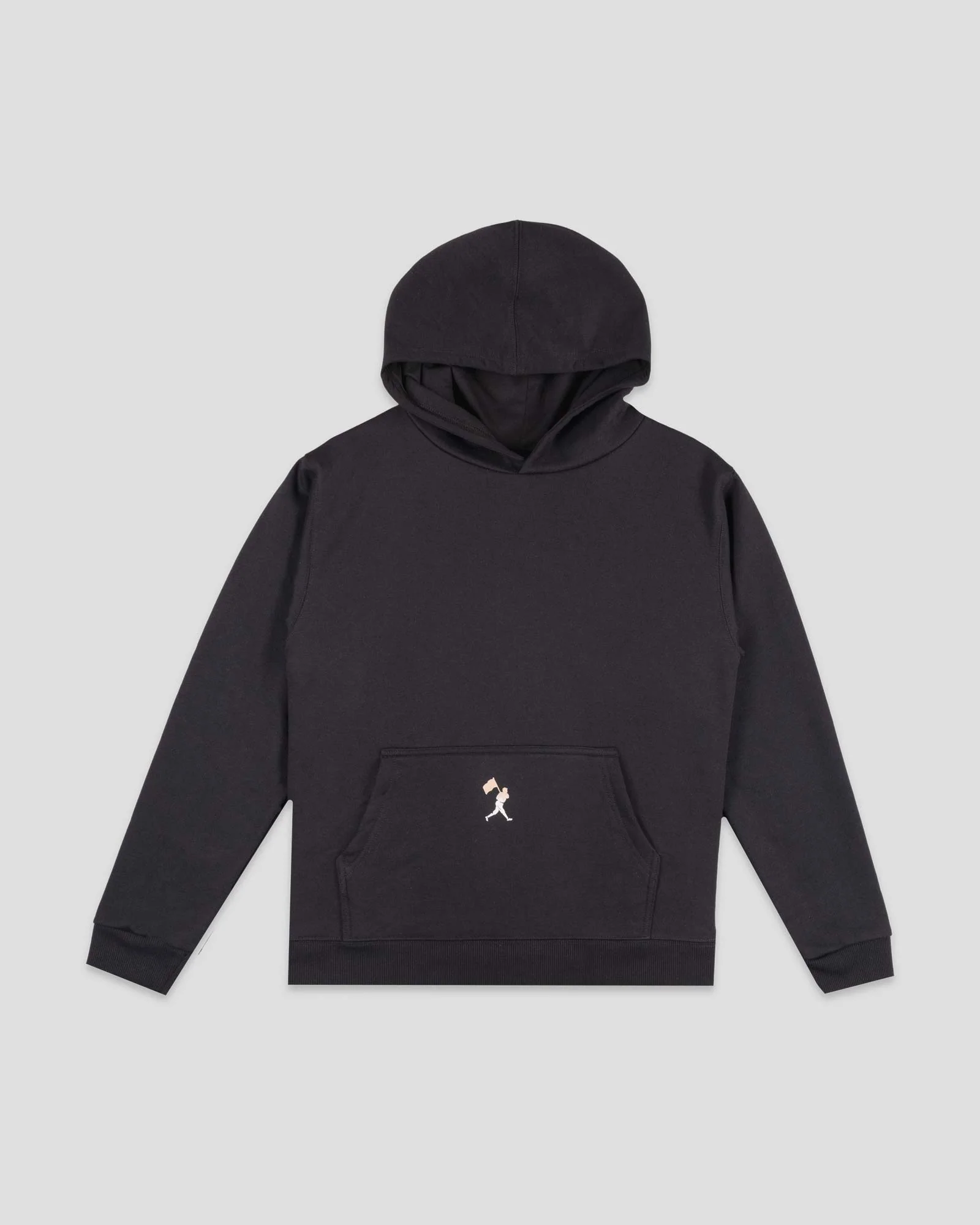 Stay Humble Drop Bombs Hoodie - Youth - Image 2