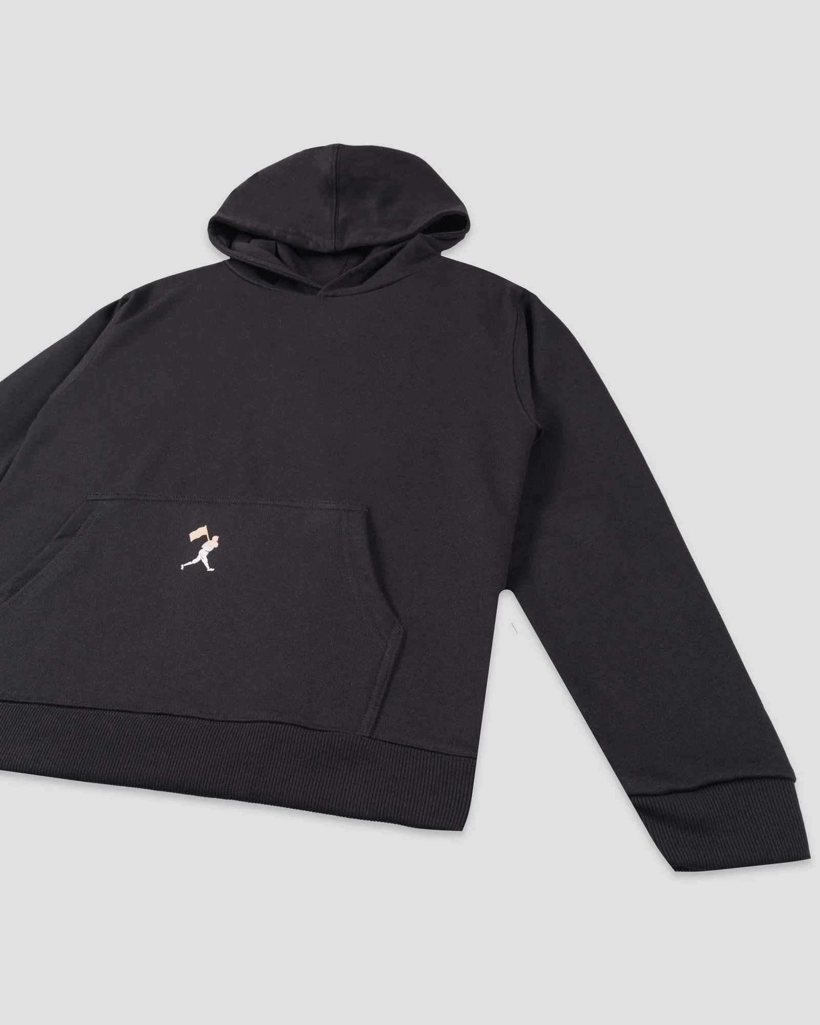 Stay Humble Drop Bombs Hoodie - Youth - Image 4