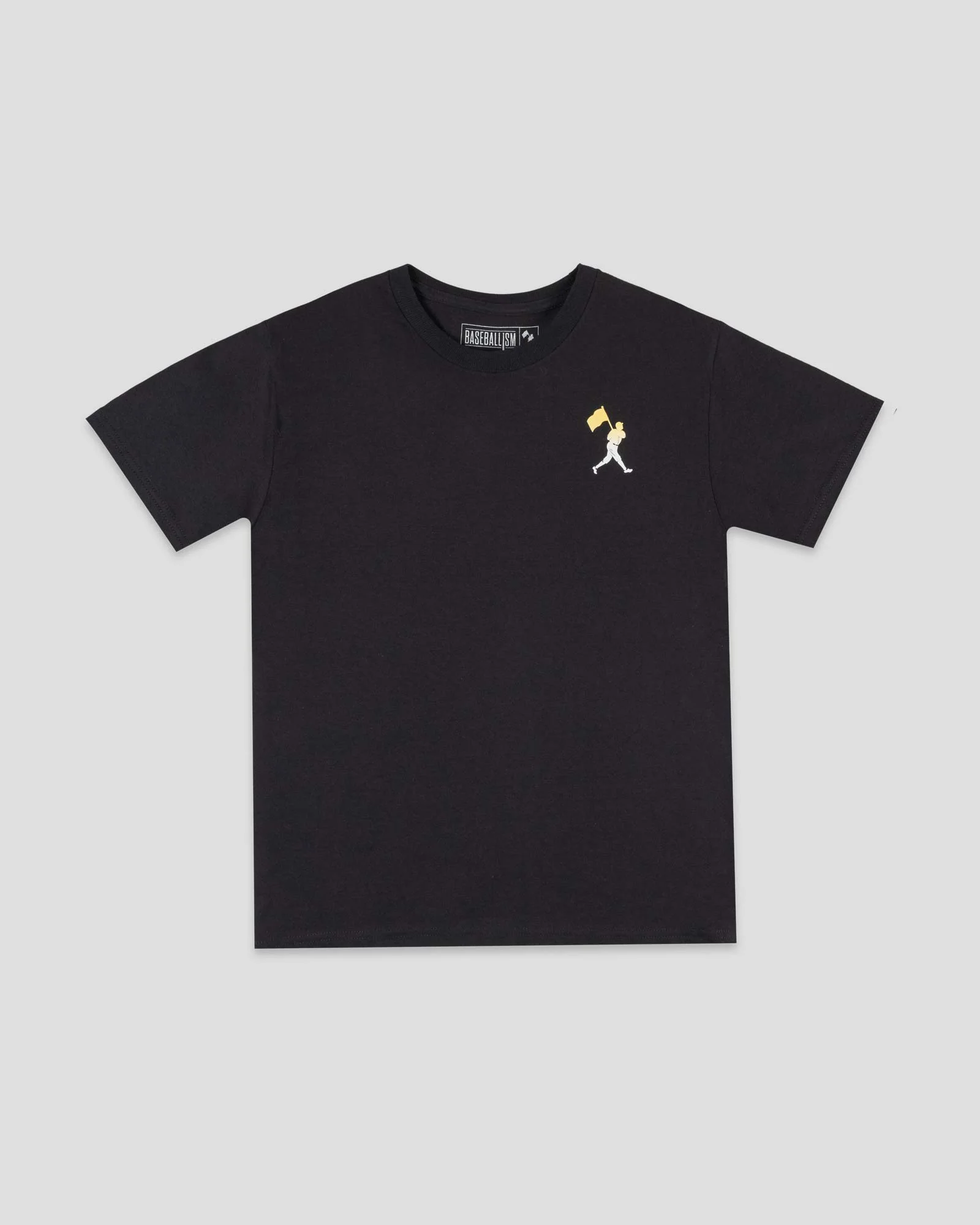 Stay Humble Drop Bombs - Youth - Image 2