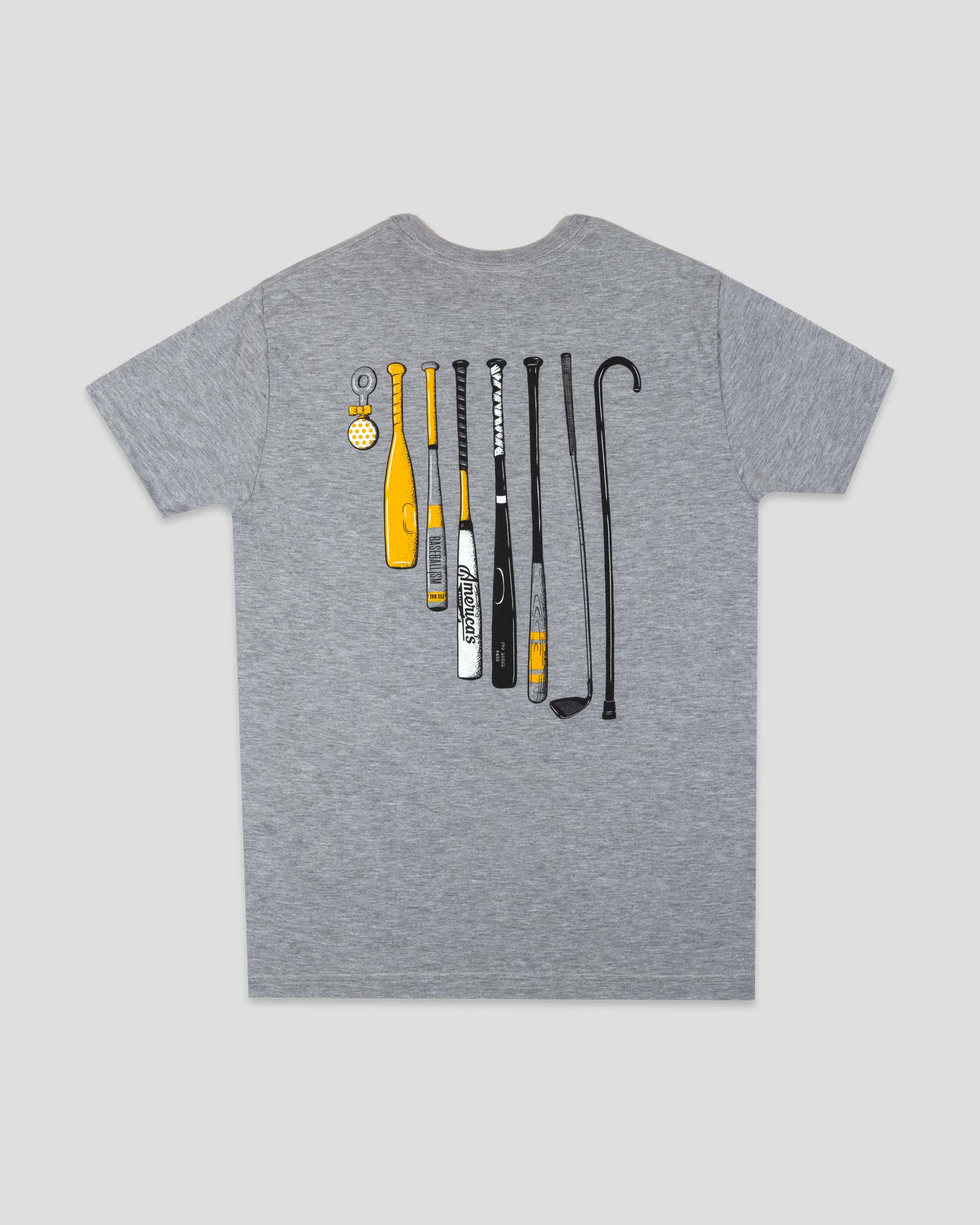 Sticks