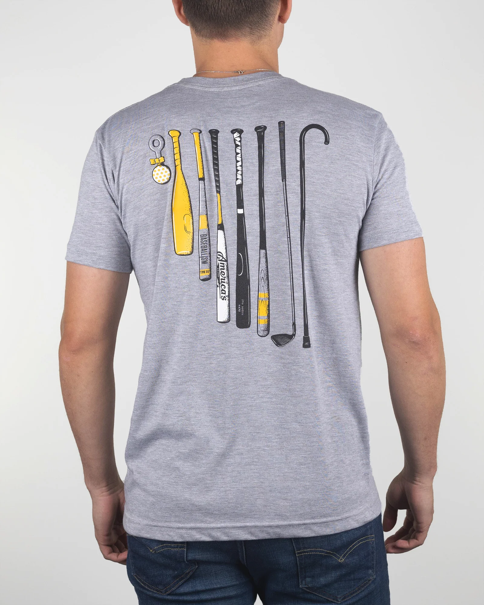 Sticks - Image 6