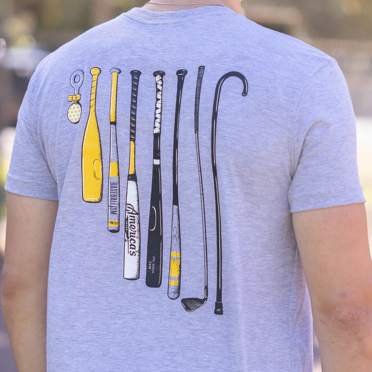 Sticks - Image 7