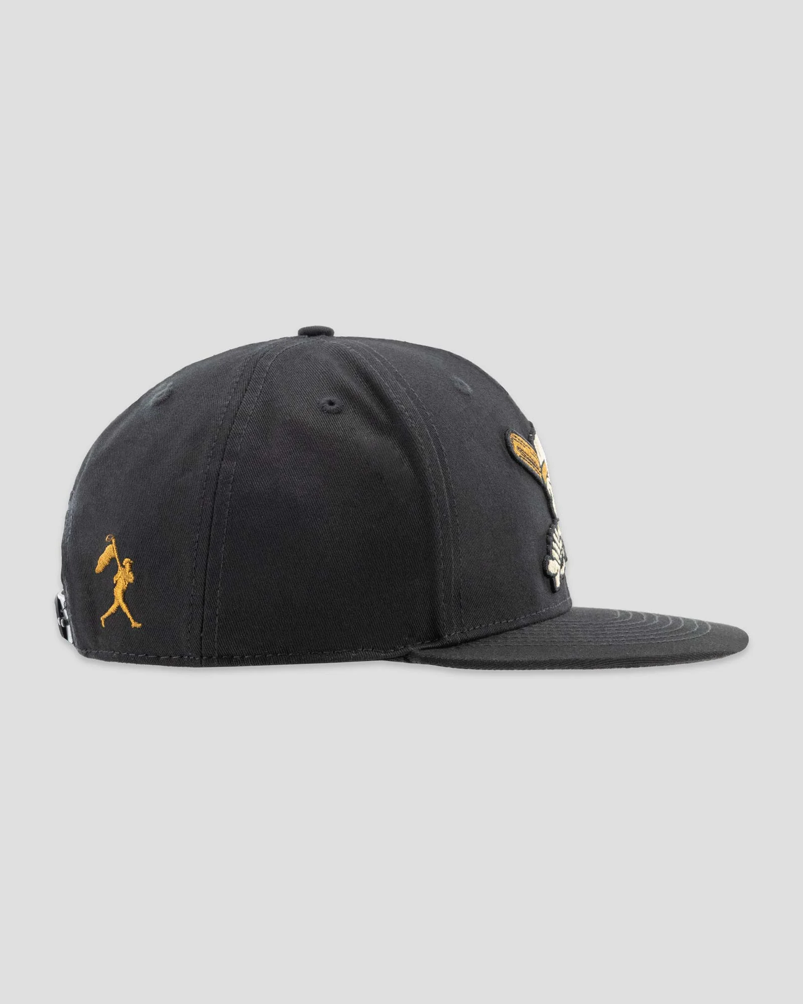 Sticks and Stones Cap - Image 4