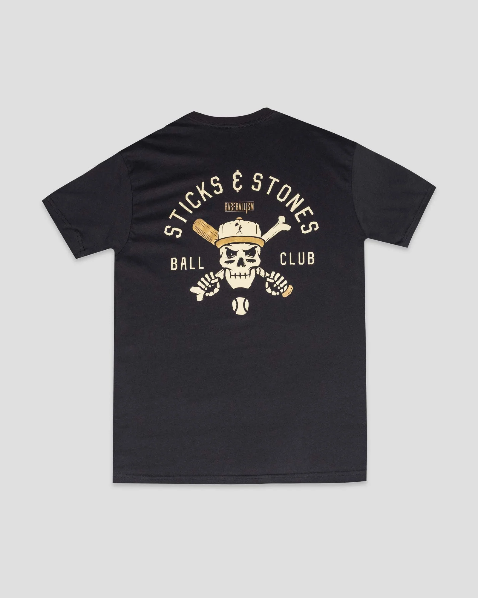 Sticks and Stones T-Shirt