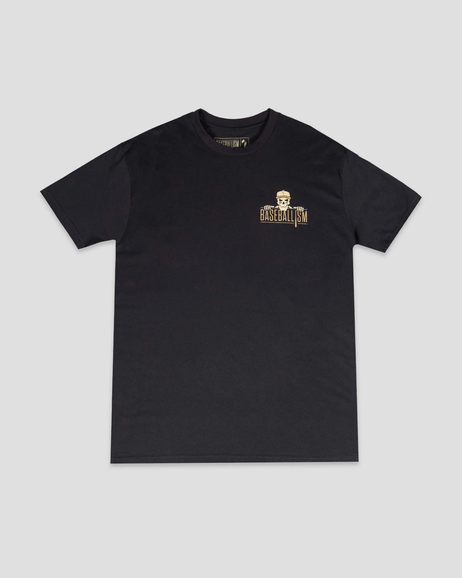 Sticks and Stones T-Shirt - Image 2