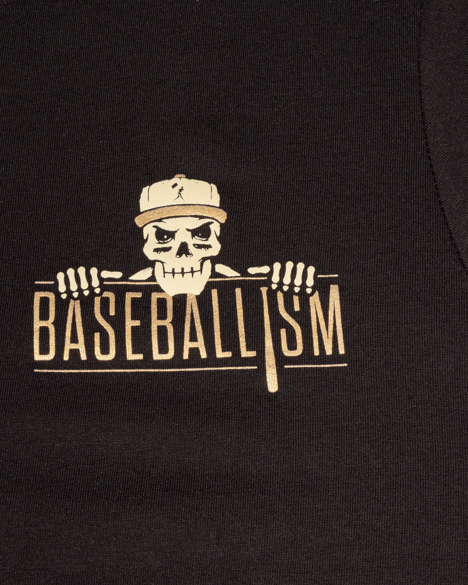 Sticks and Stones T-Shirt - Youth - Image 3