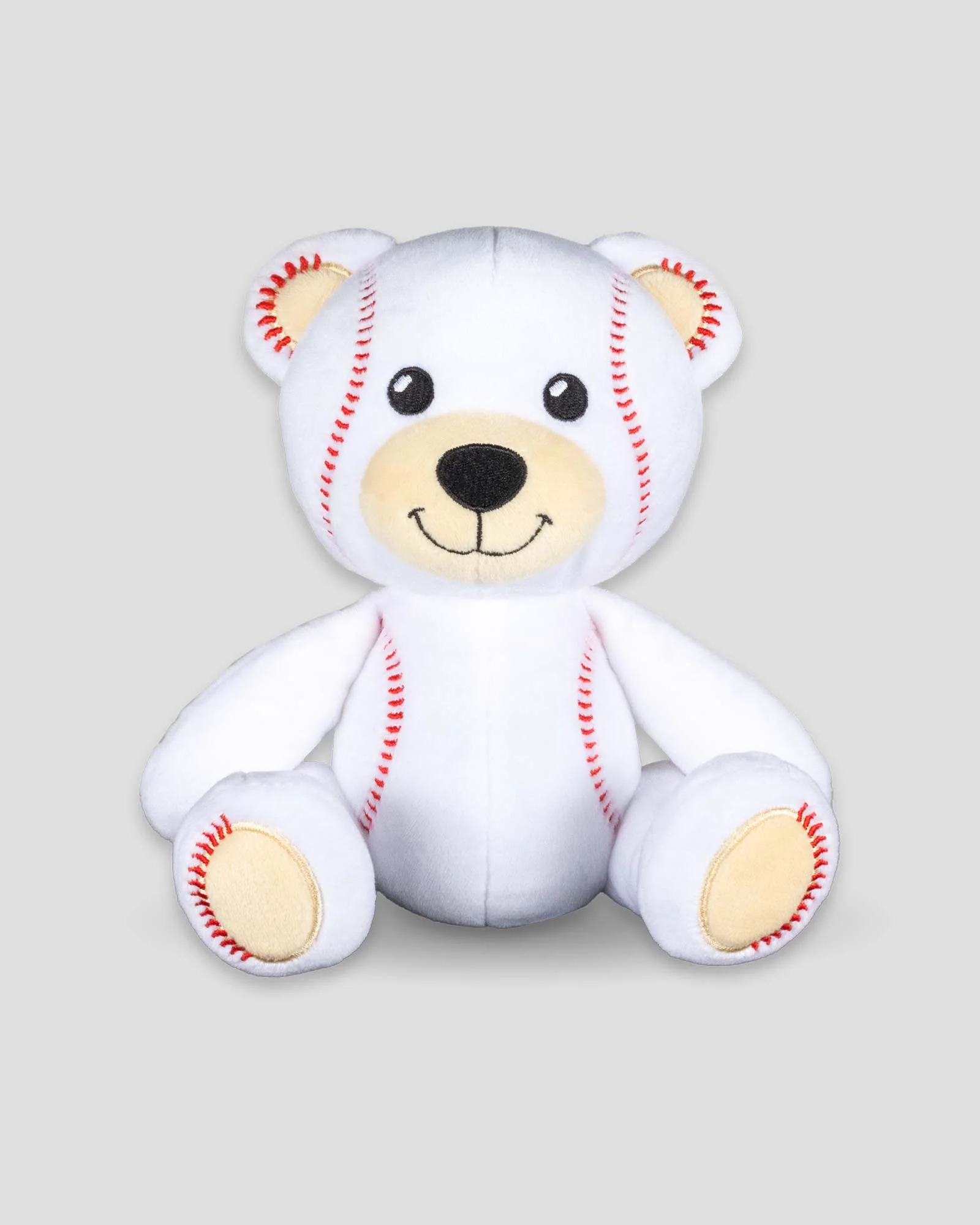 Stitches Teddy Bear - Image 2