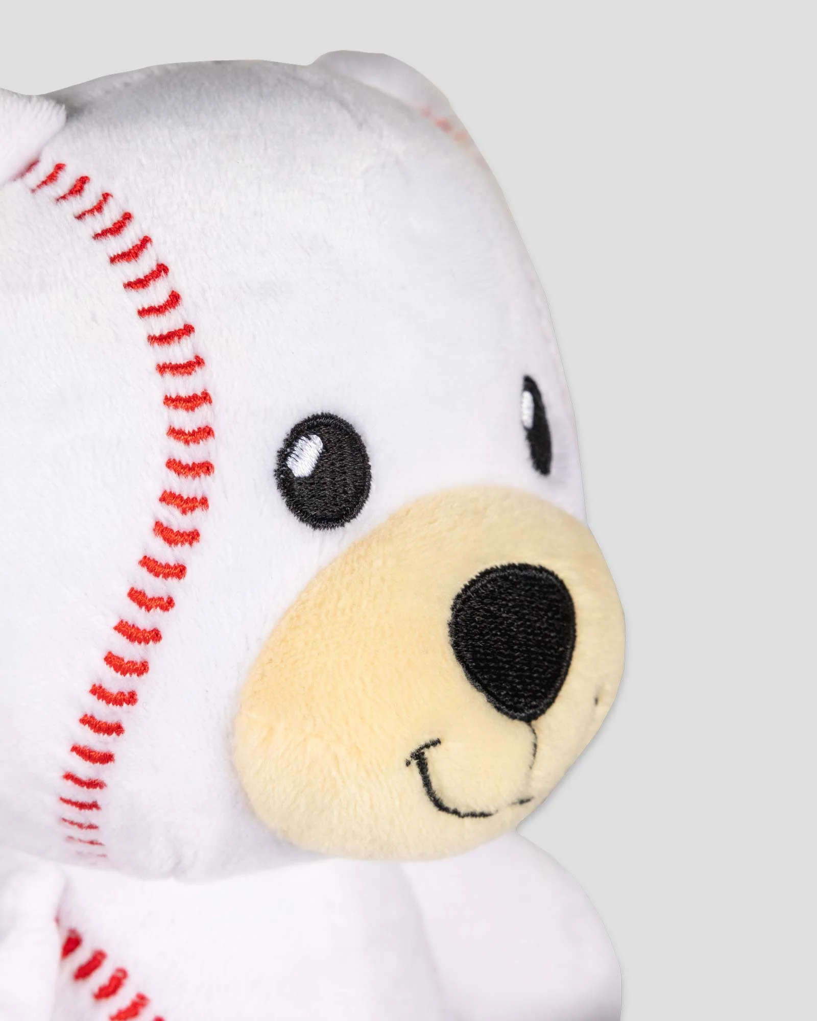 Stitches Teddy Bear - Batch #3 - Image 6