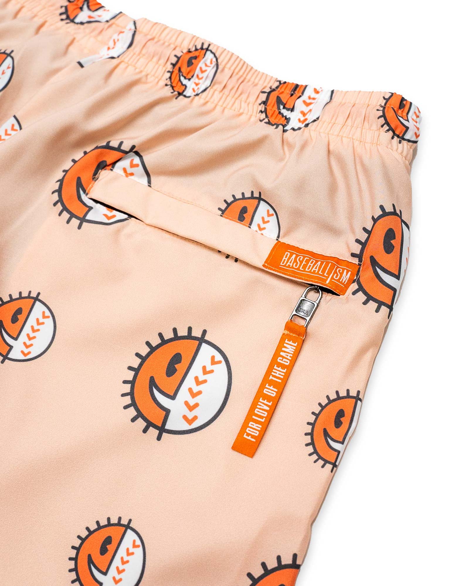 Sunny Days and Double Plays Cage Trunks - Image 4
