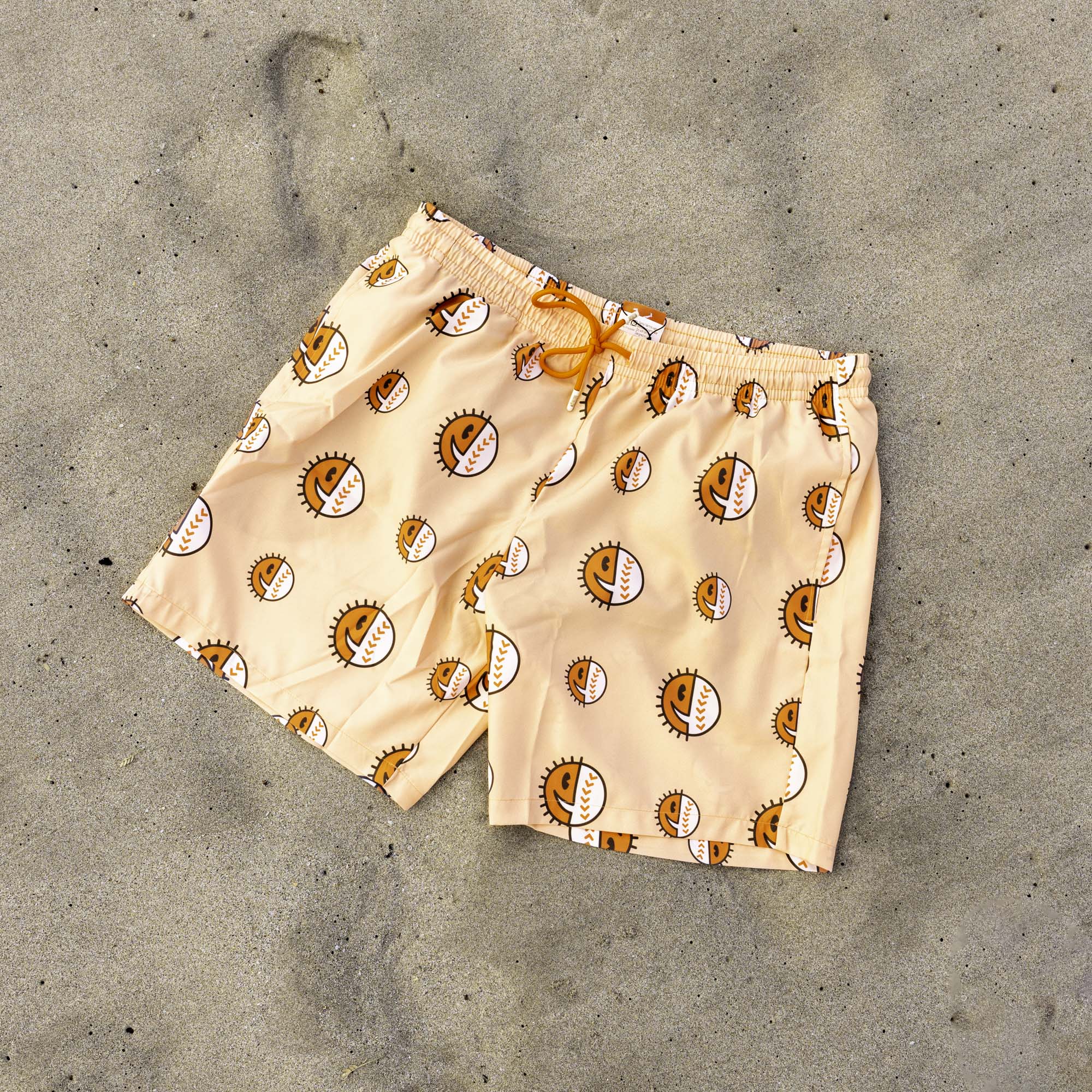 Sunny Days and Double Plays Cage Trunks - Image 6