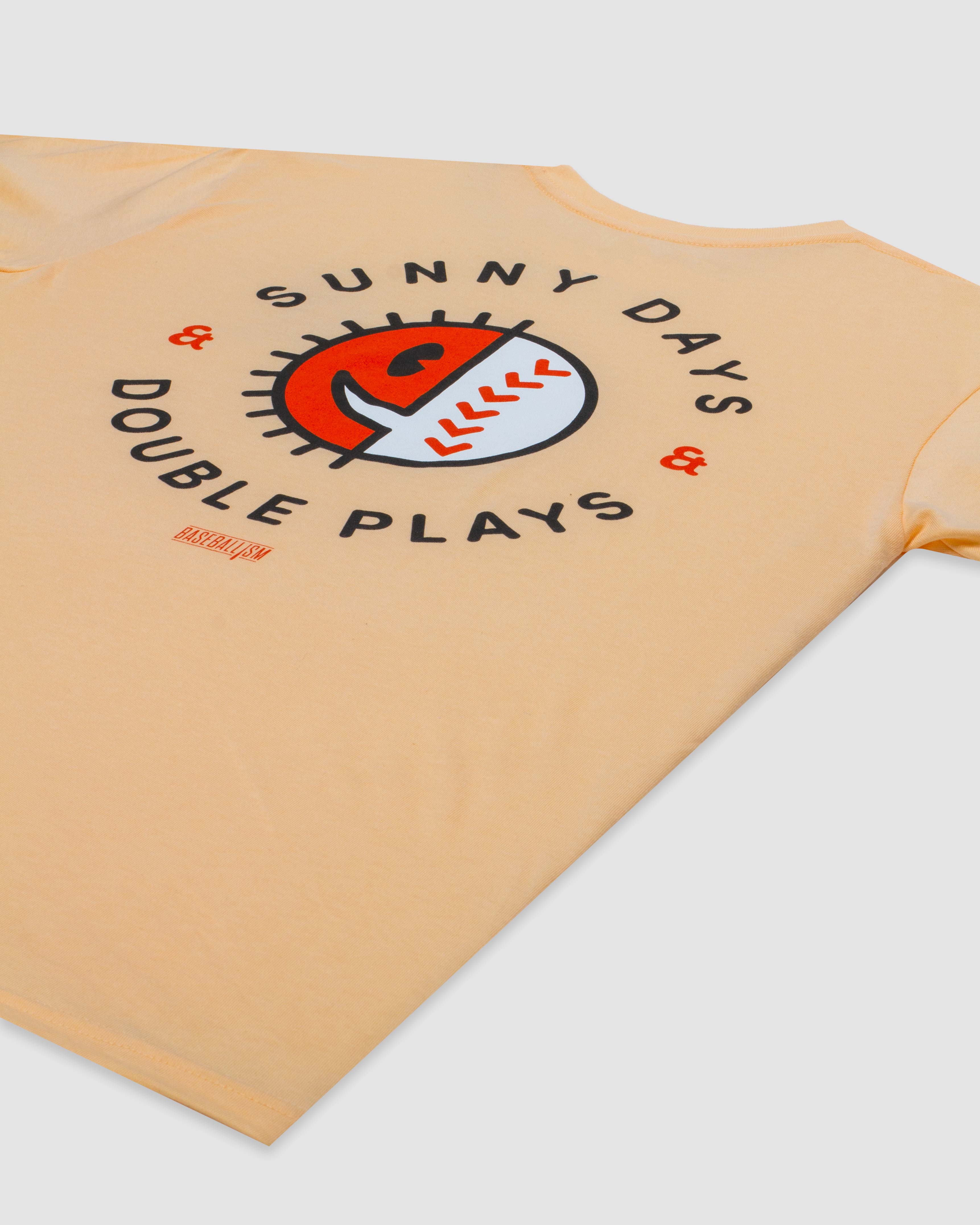 Sunny Days and Double Plays - Men's - Image 4
