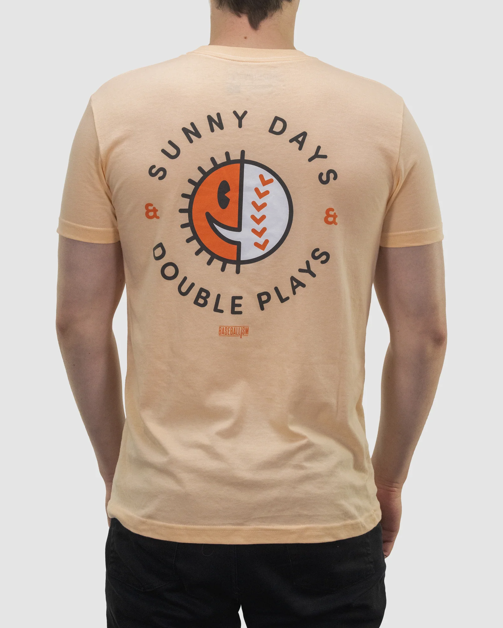 Sunny Days and Double Plays - Men's - Image 6