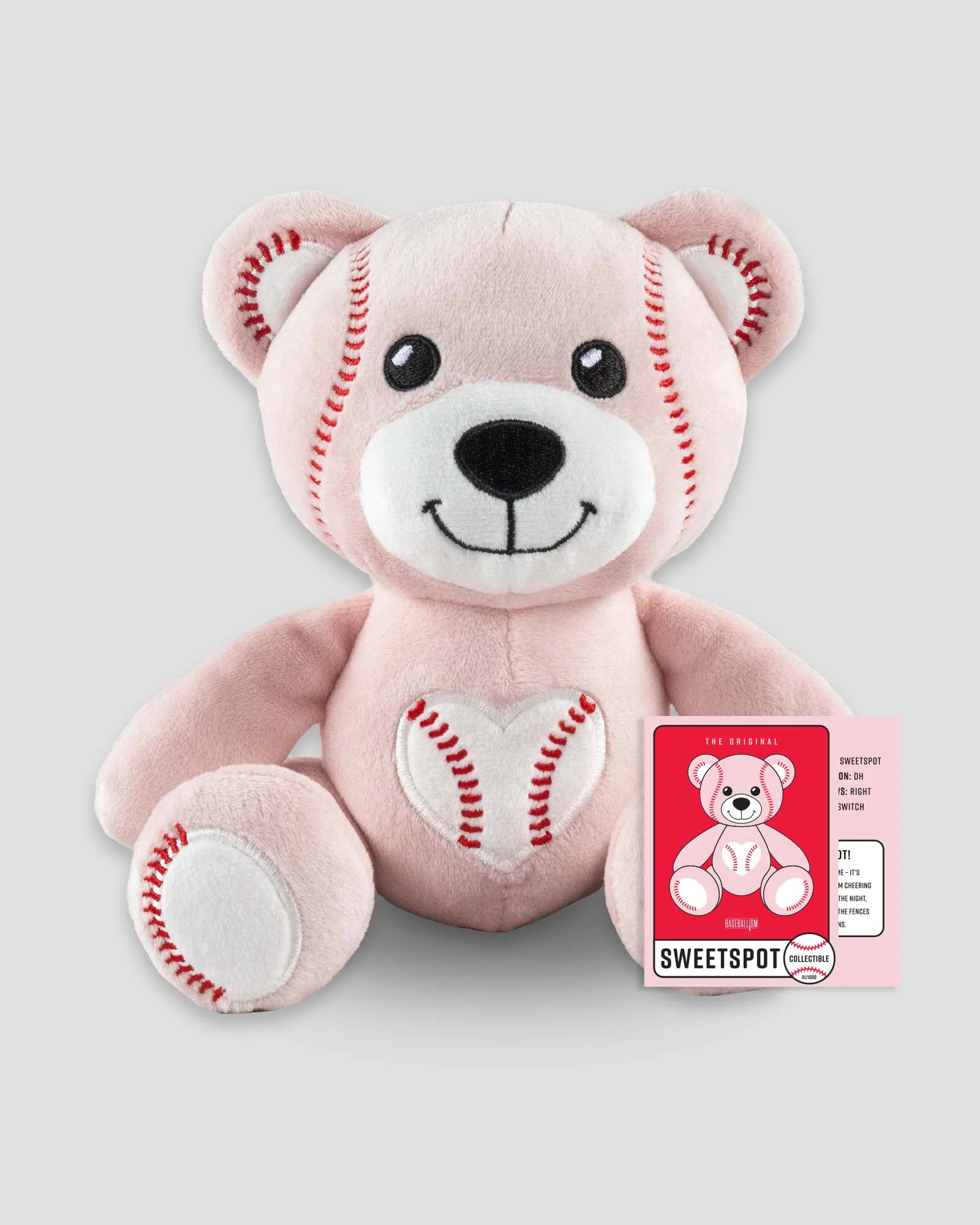 Sweetspot Teddy Bear