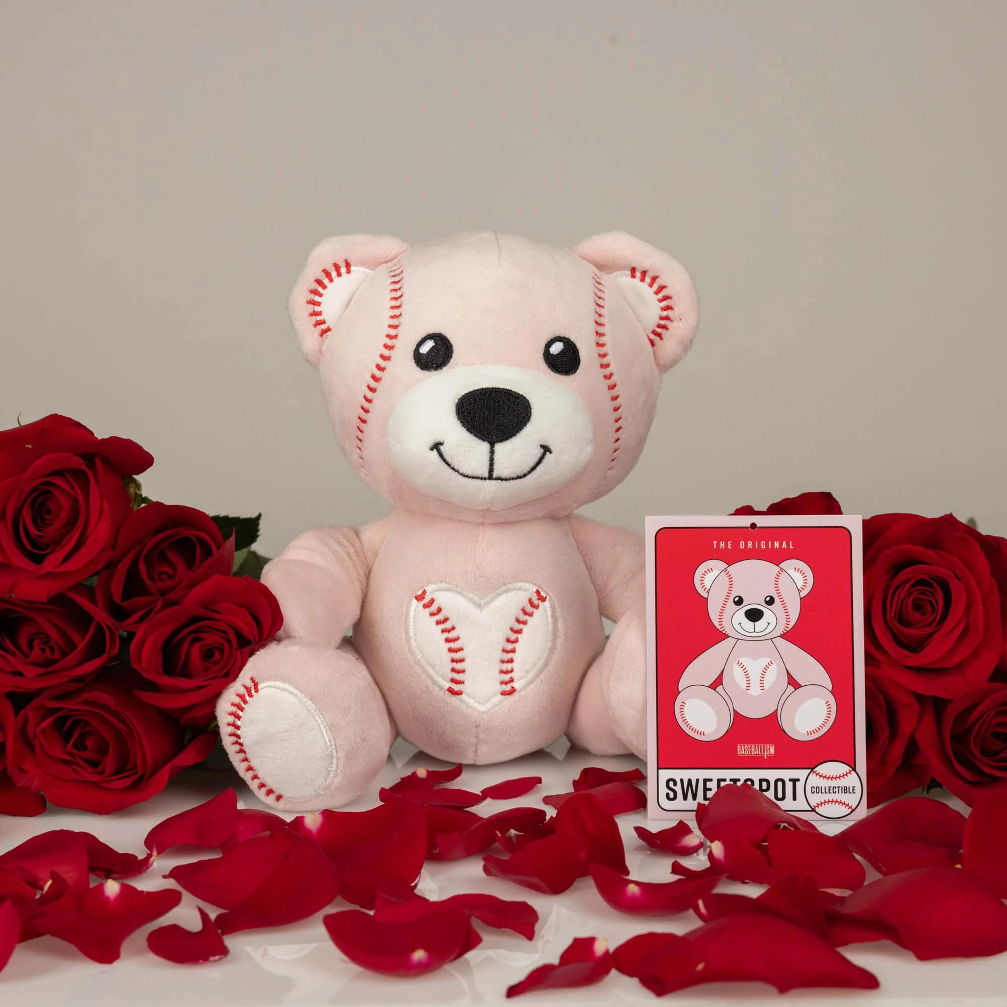 Sweetspot Teddy Bear - Image 7