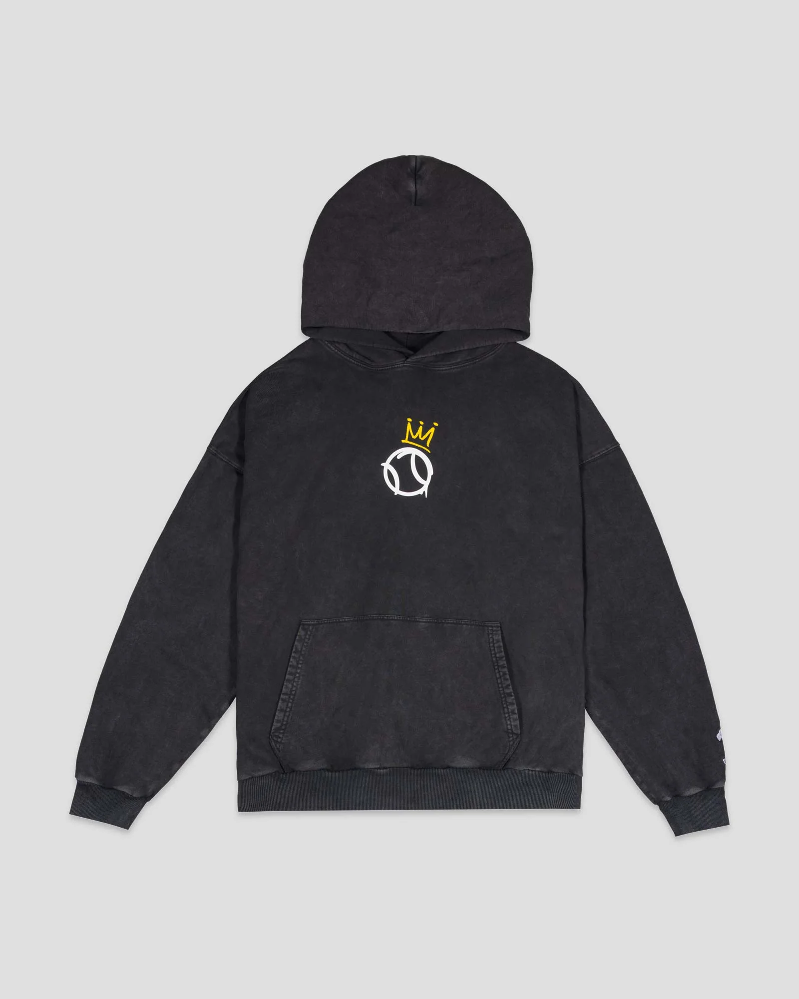 Swing Kings Heavyweight Hoodie