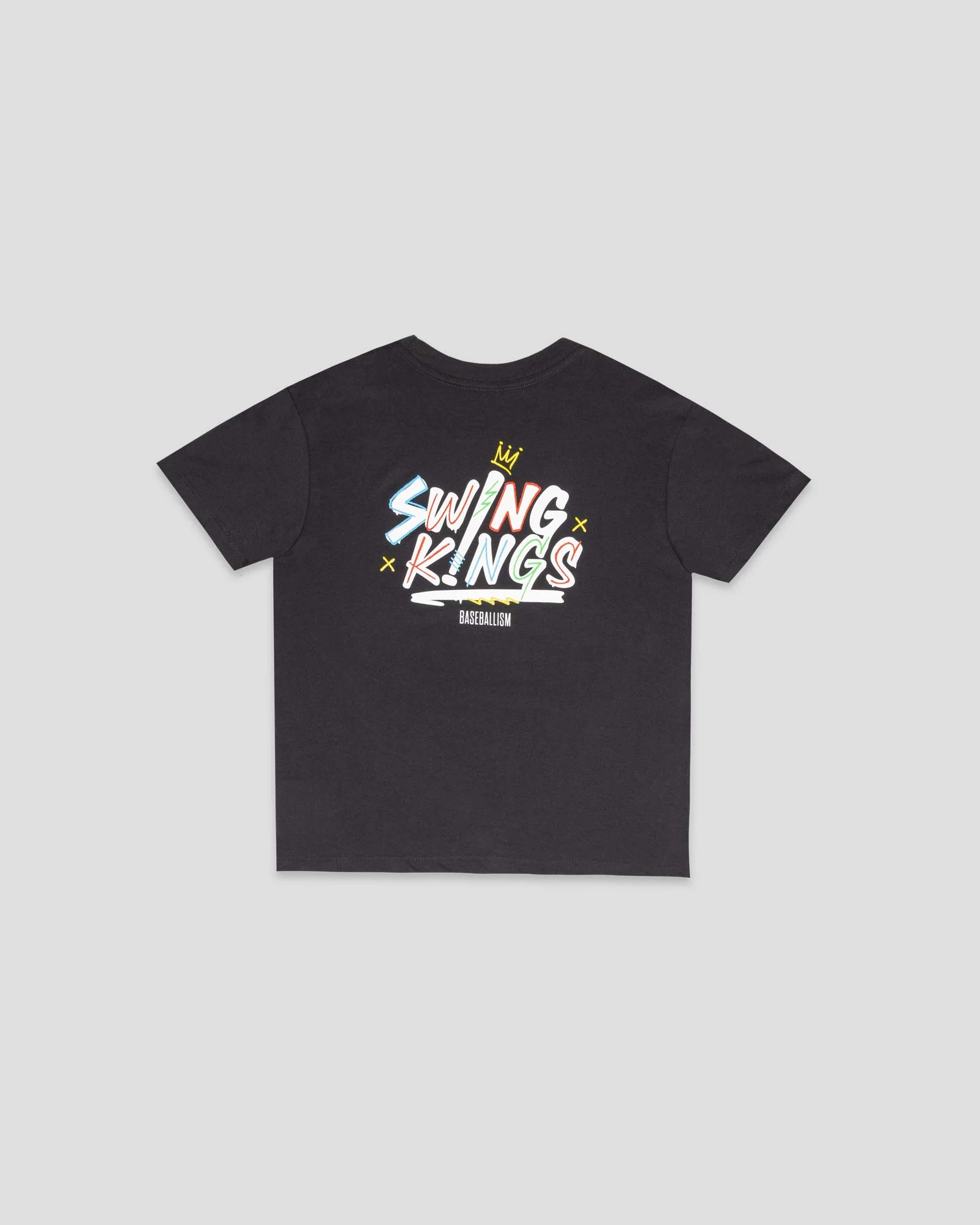Swing Kings T-Shirt - Youth - Image 2